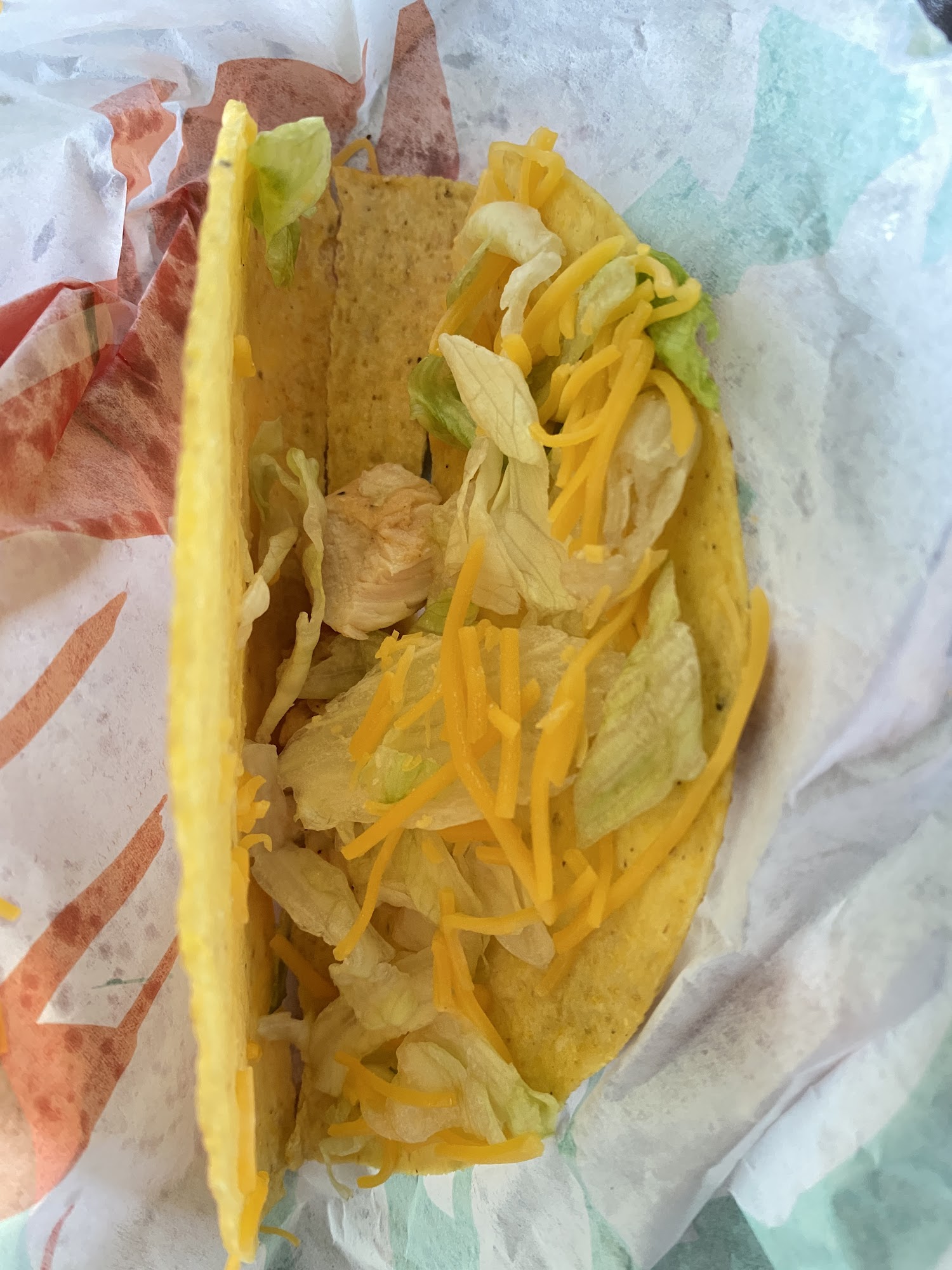 Taco Bell