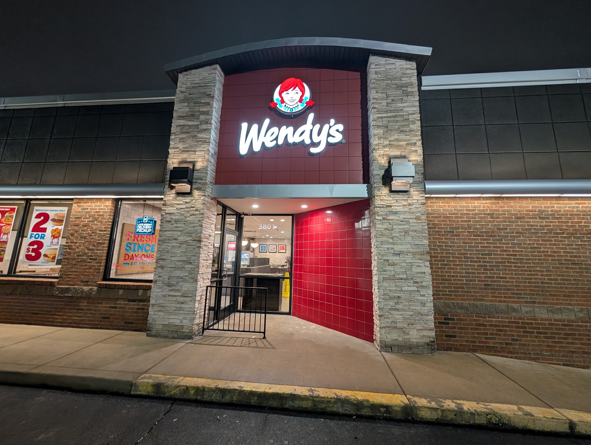 Wendy's