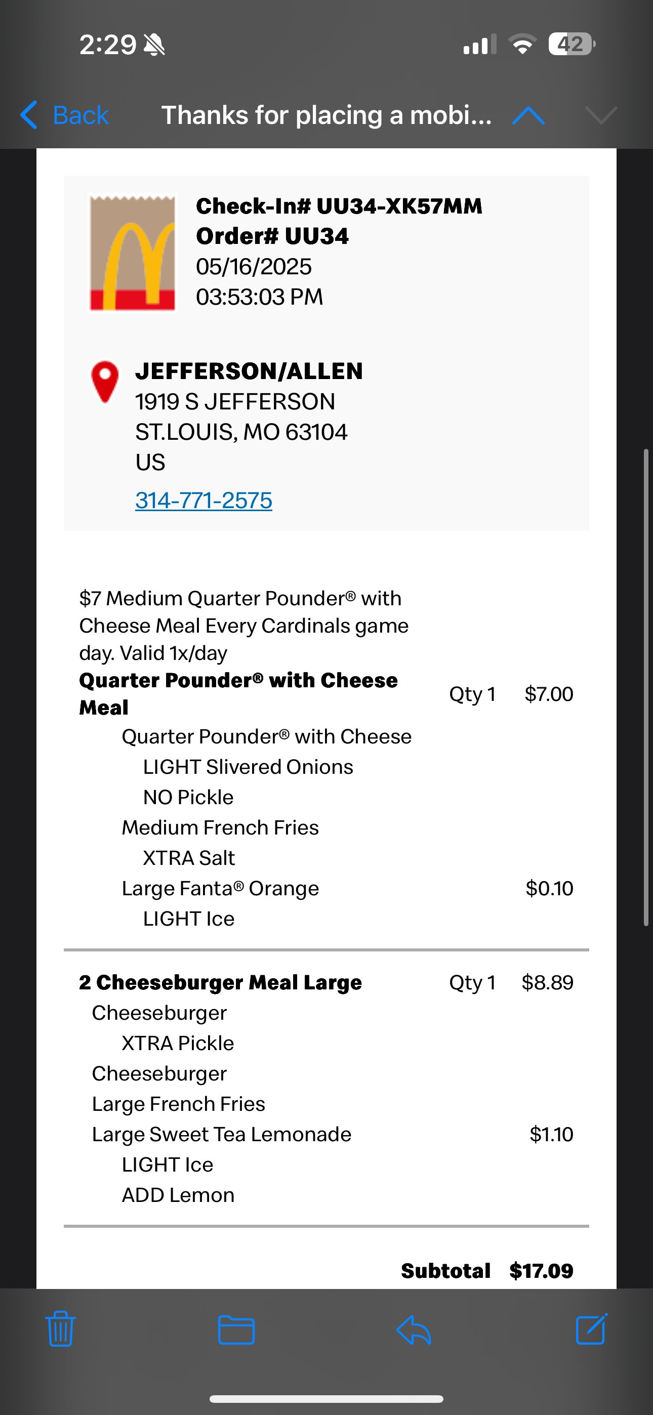 Photo credit: Tripadvisor