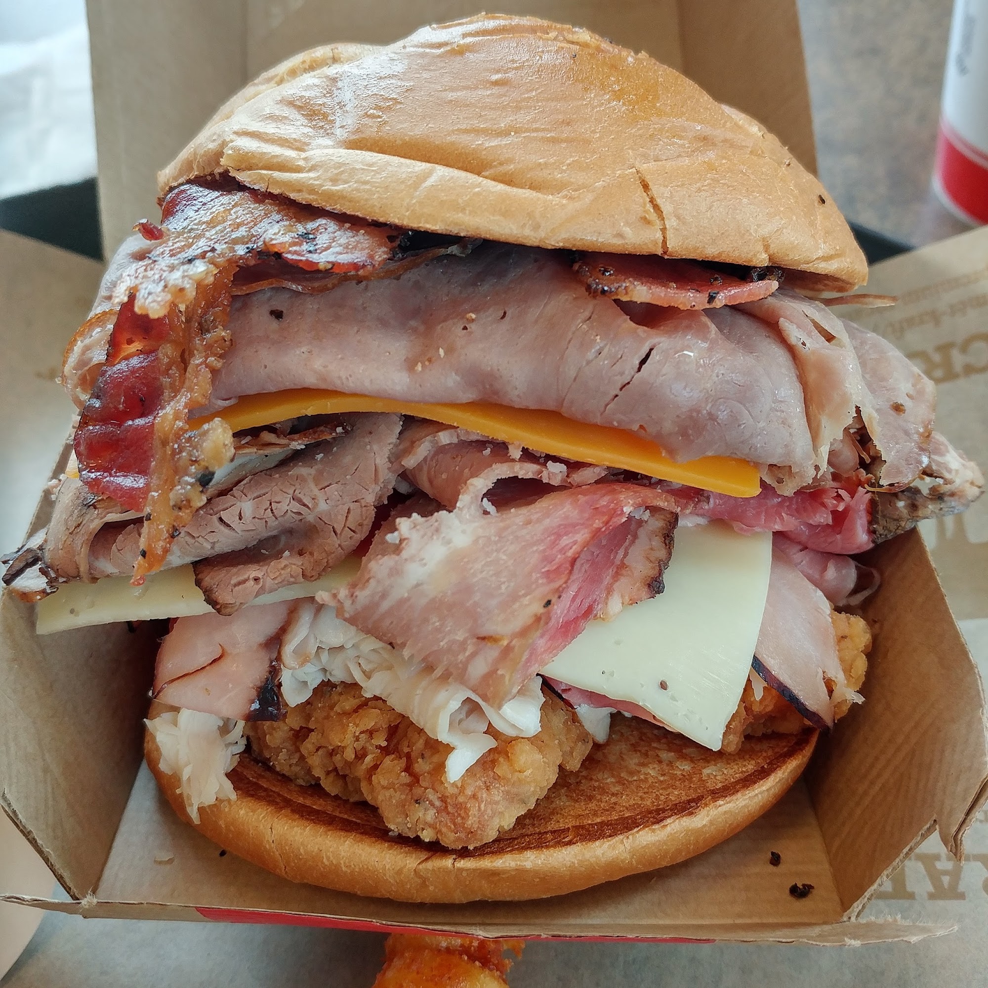 Arby's