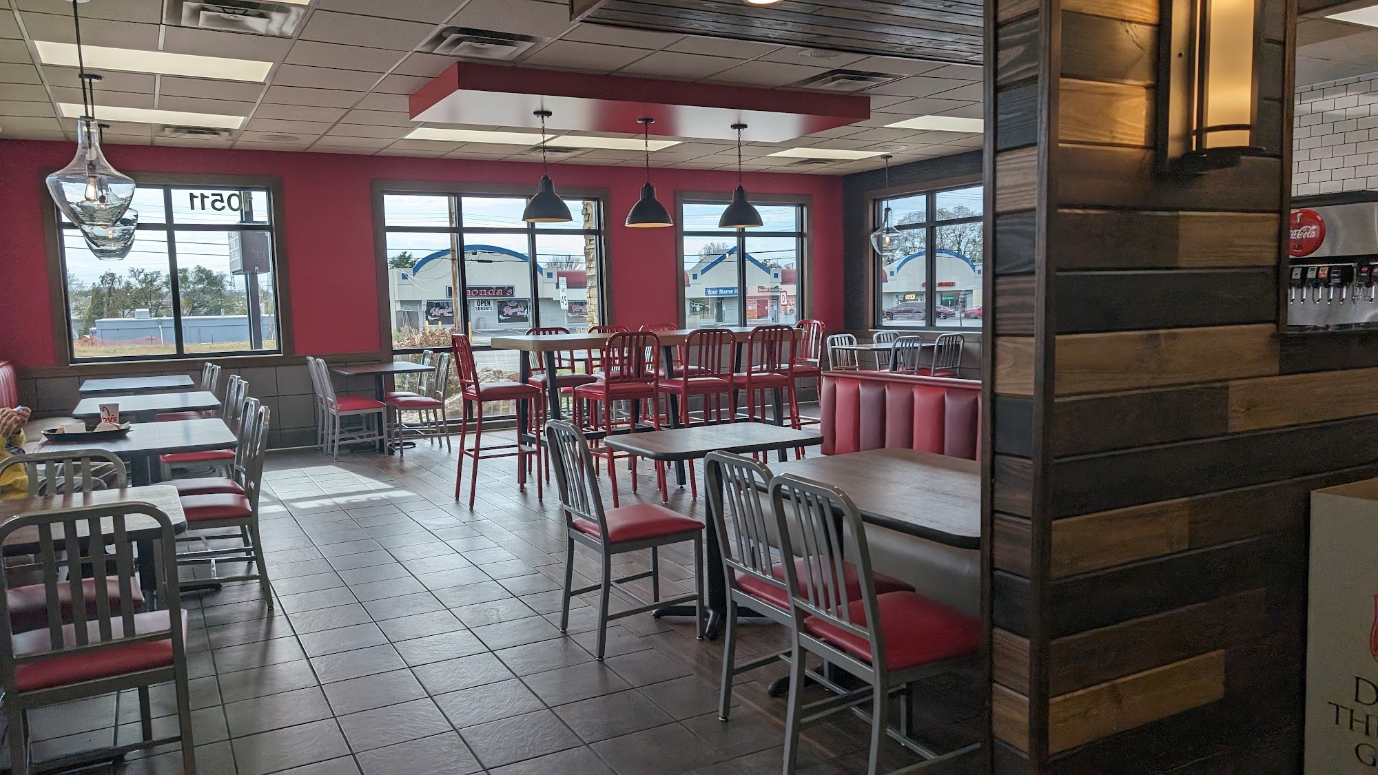 Arby's