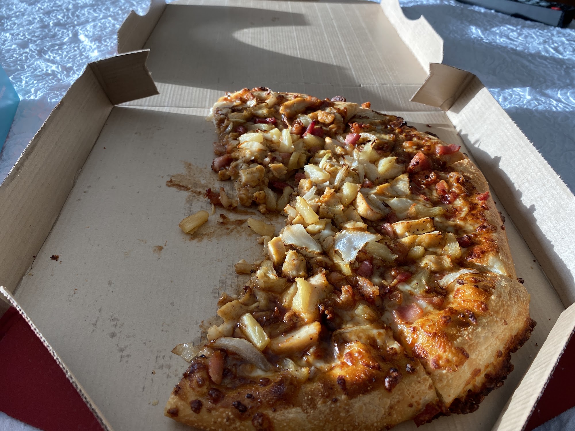 Pizza Hut
