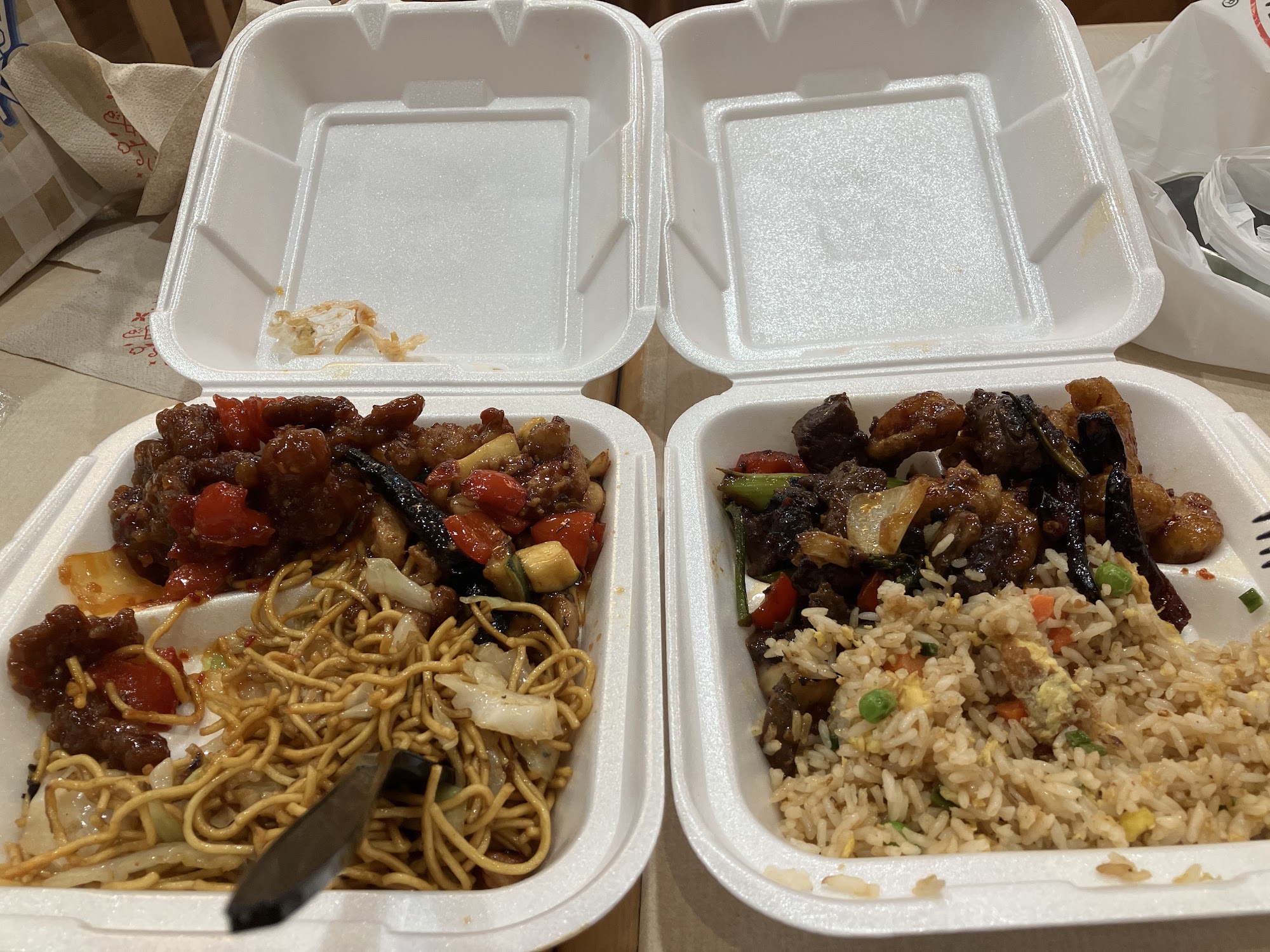 Panda Express