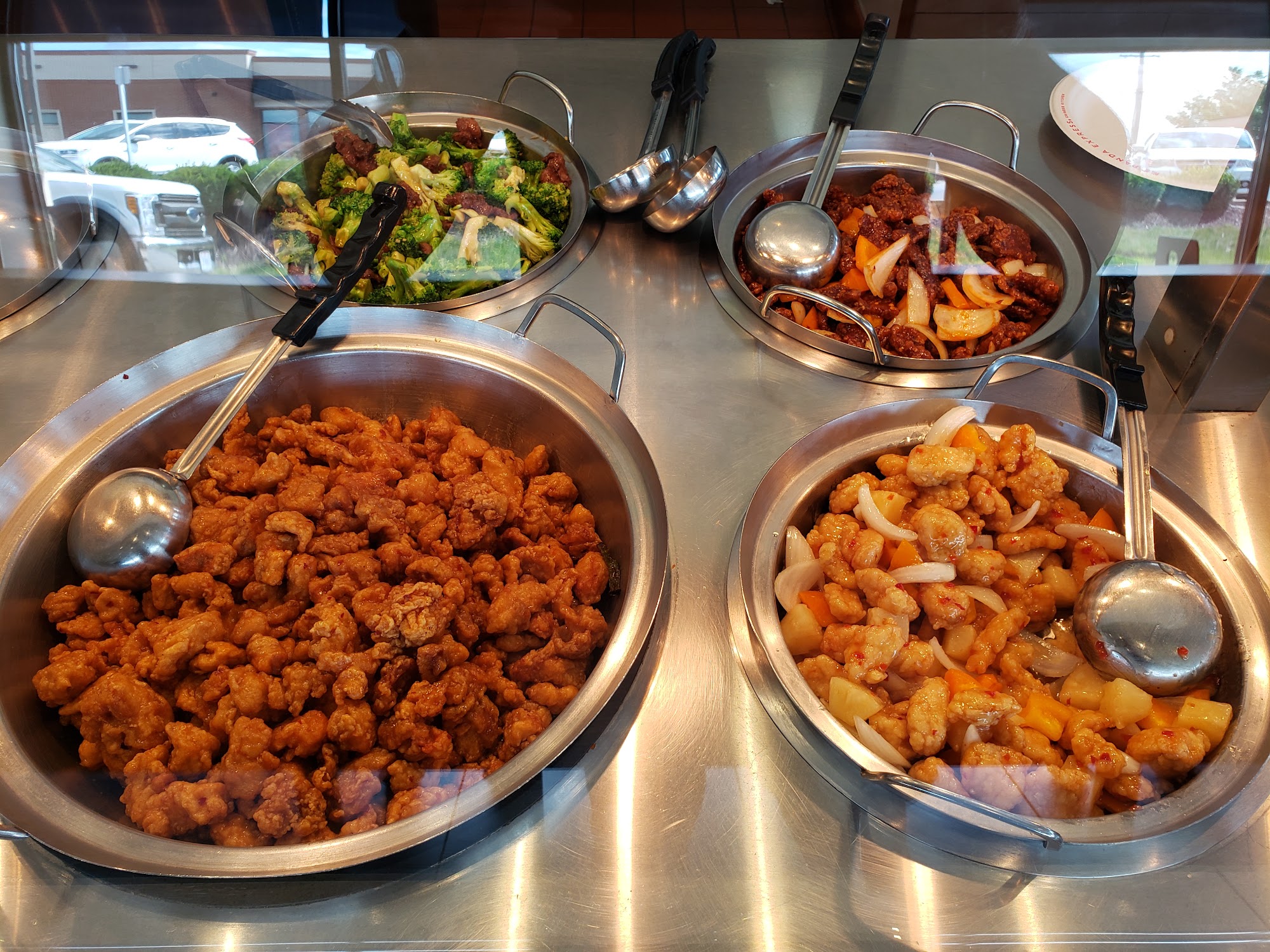 Panda Express