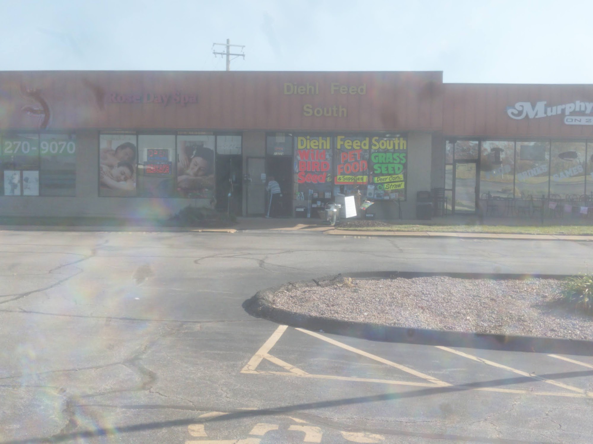 Diehl Feed South St. Louis