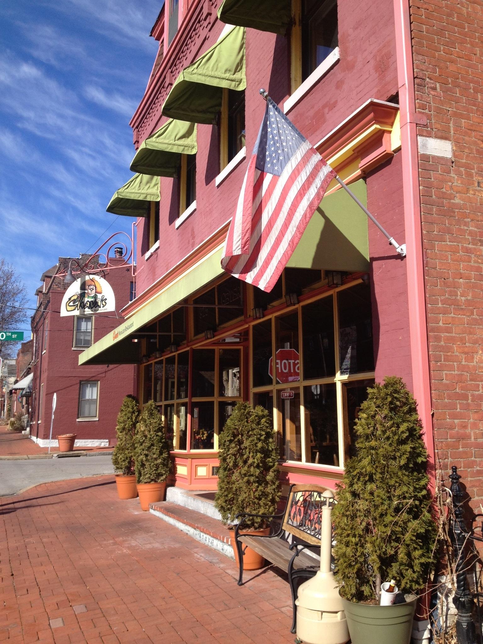 Photo credit: tripadvisor