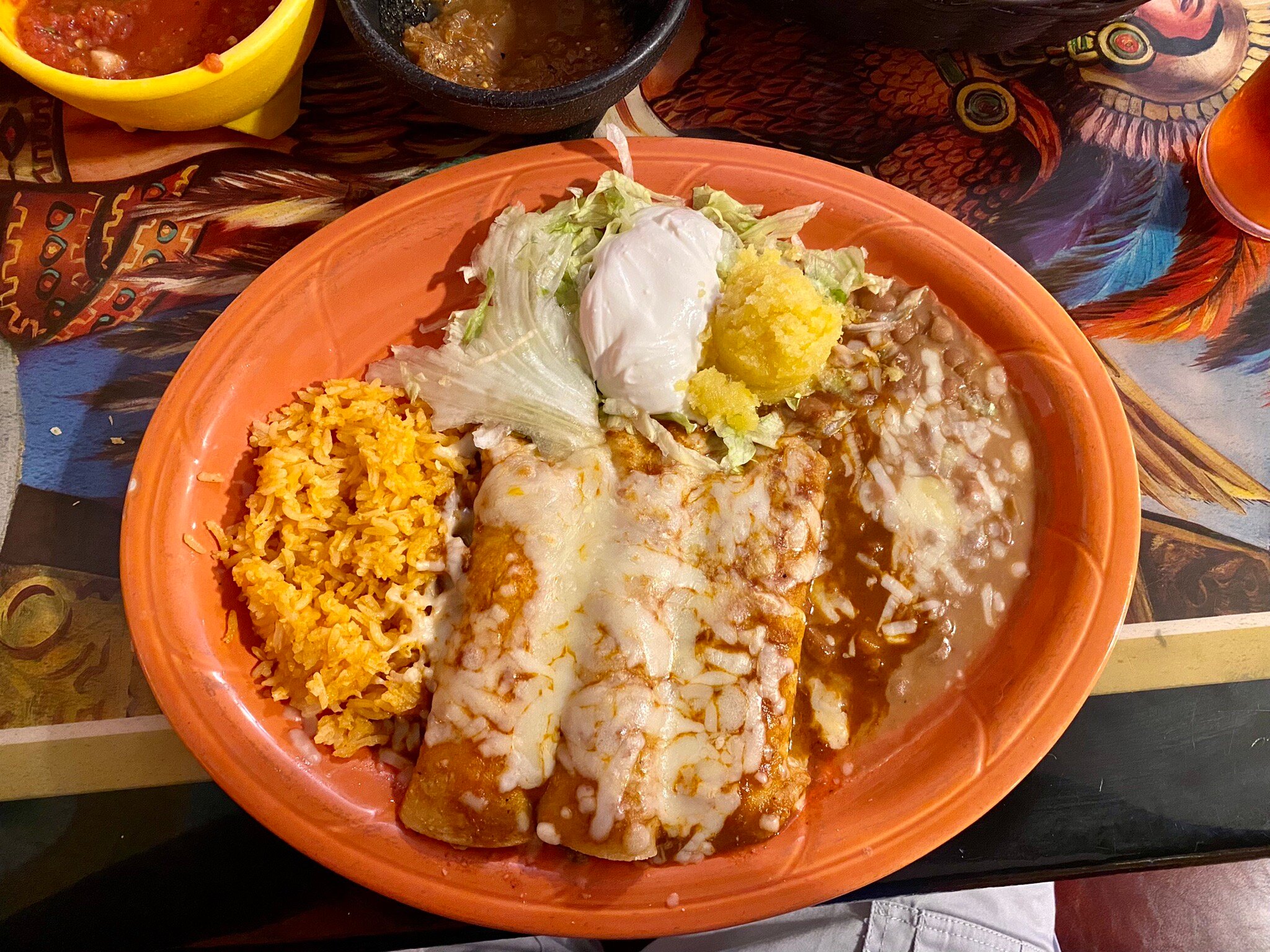 Photo credit: tripadvisor