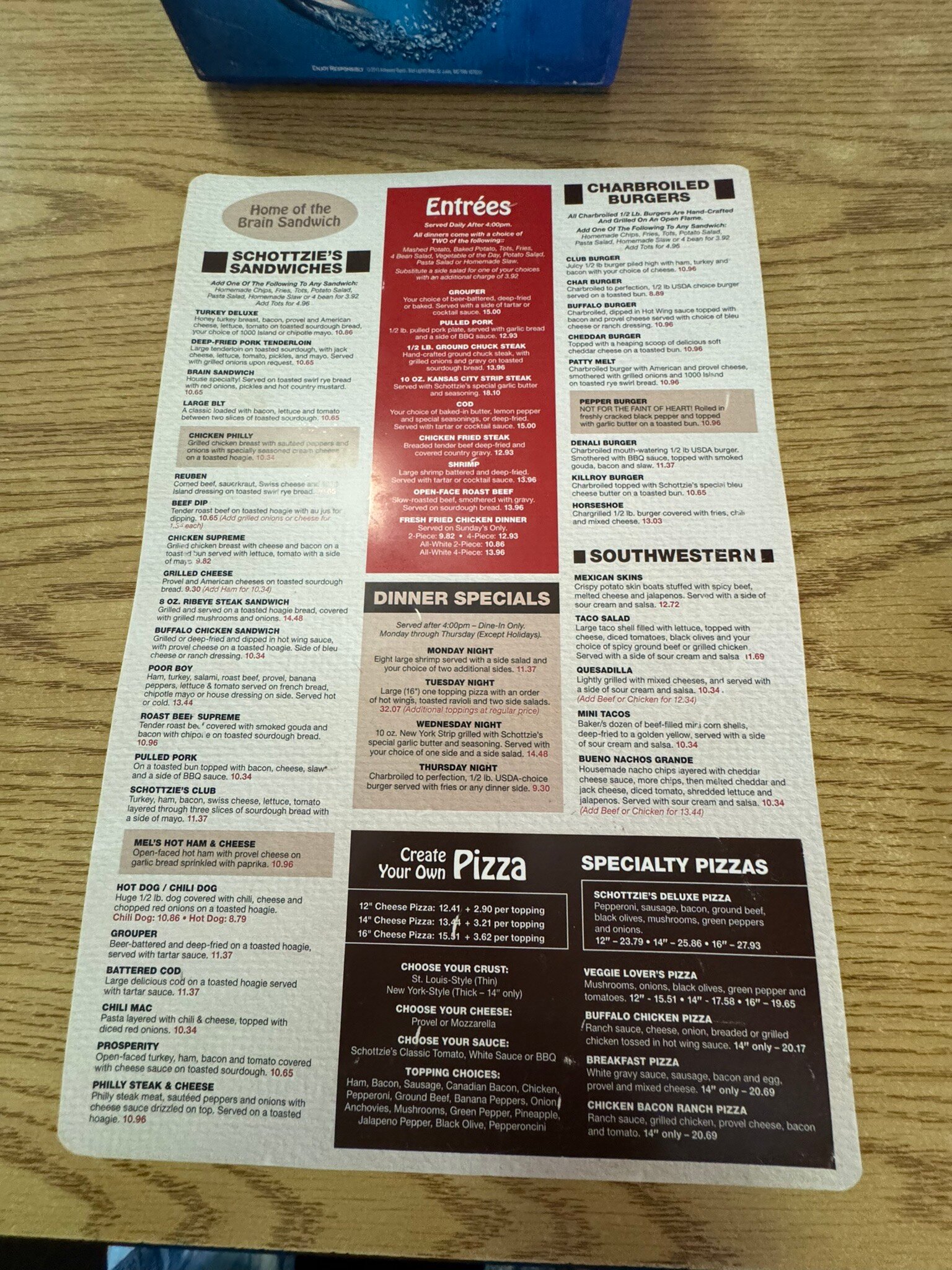 Photo credit: Tripadvisor