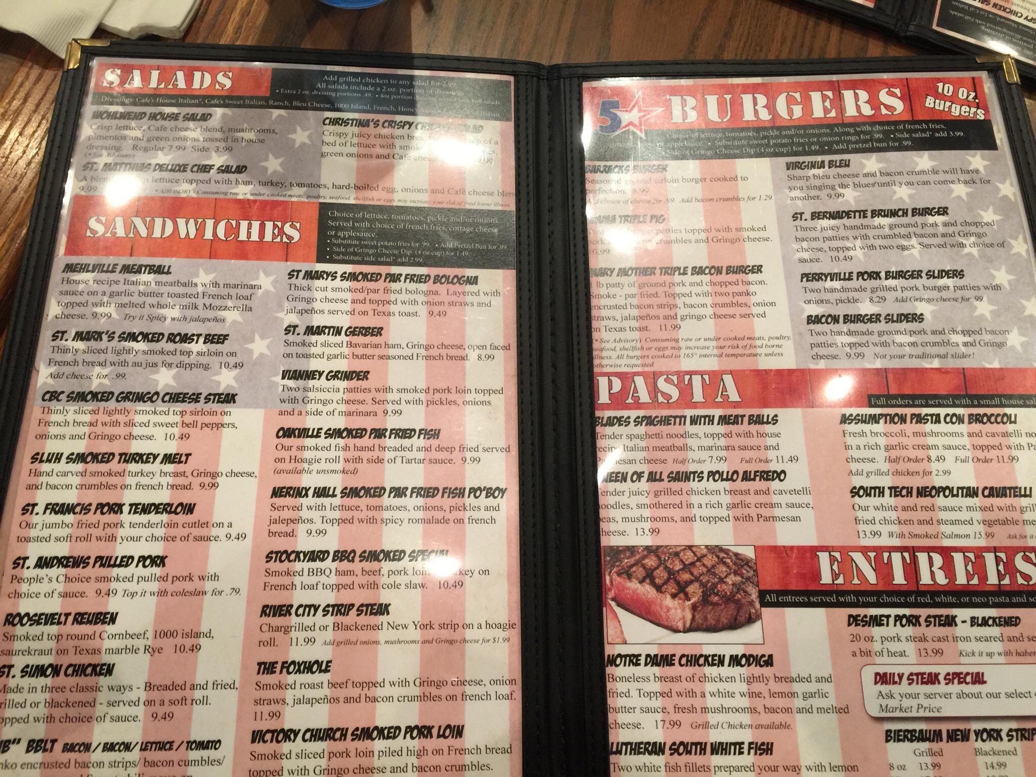 Photo credit: Tripadvisor