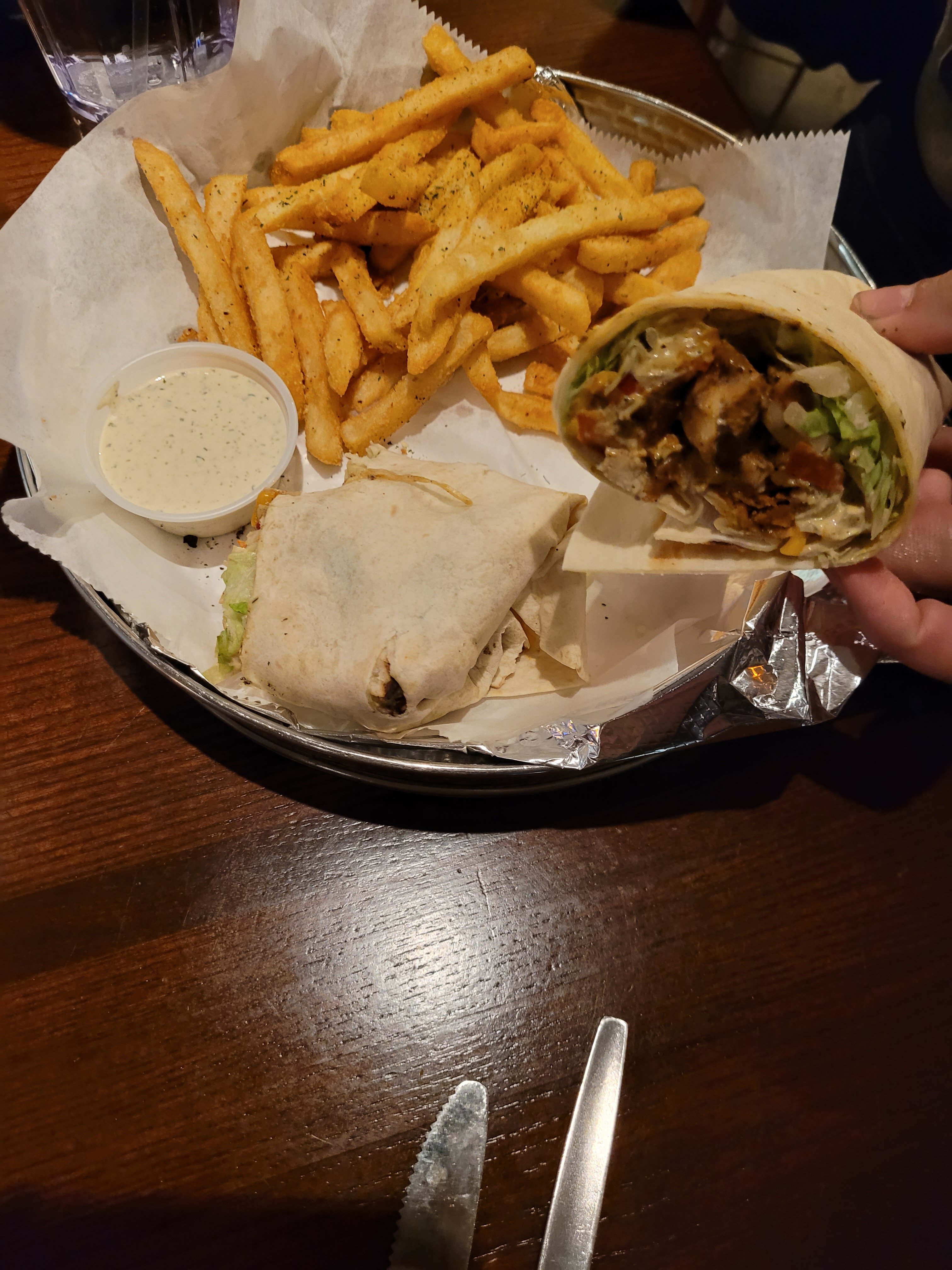 Photo credit: tripadvisor