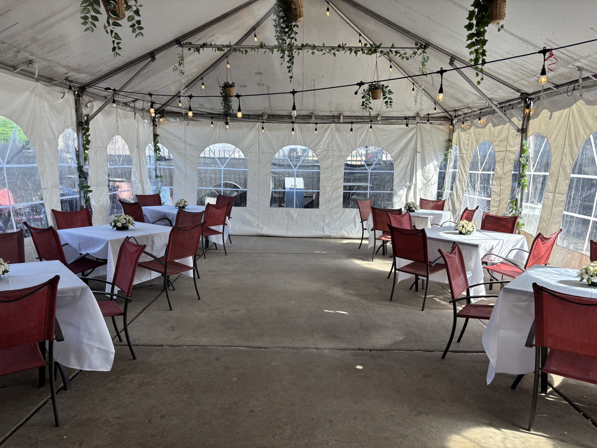 Failoni's Restaurant St. Louis