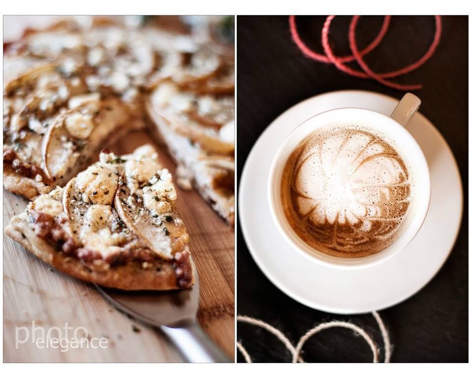 Novella Wine Bar St. Louis