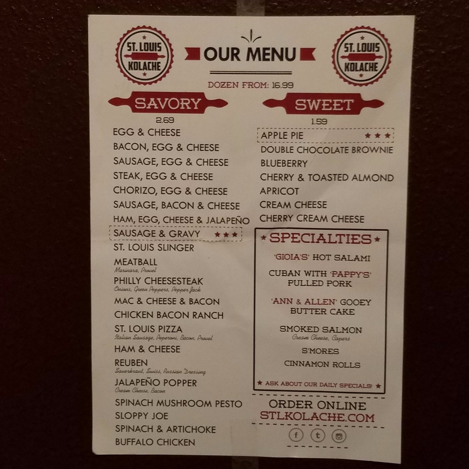 Photo credit: Tripadvisor