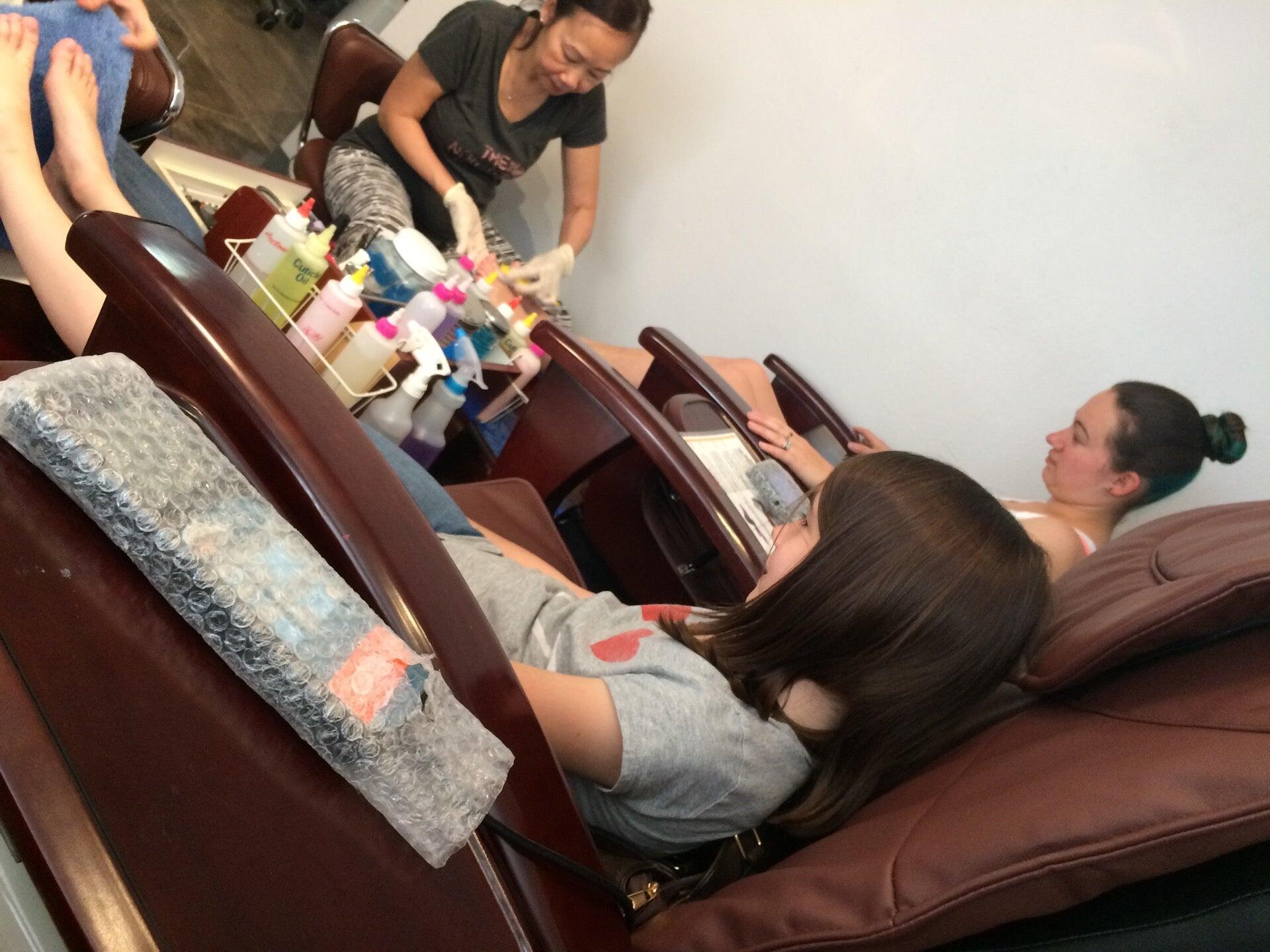 Photo credit: nextdoor