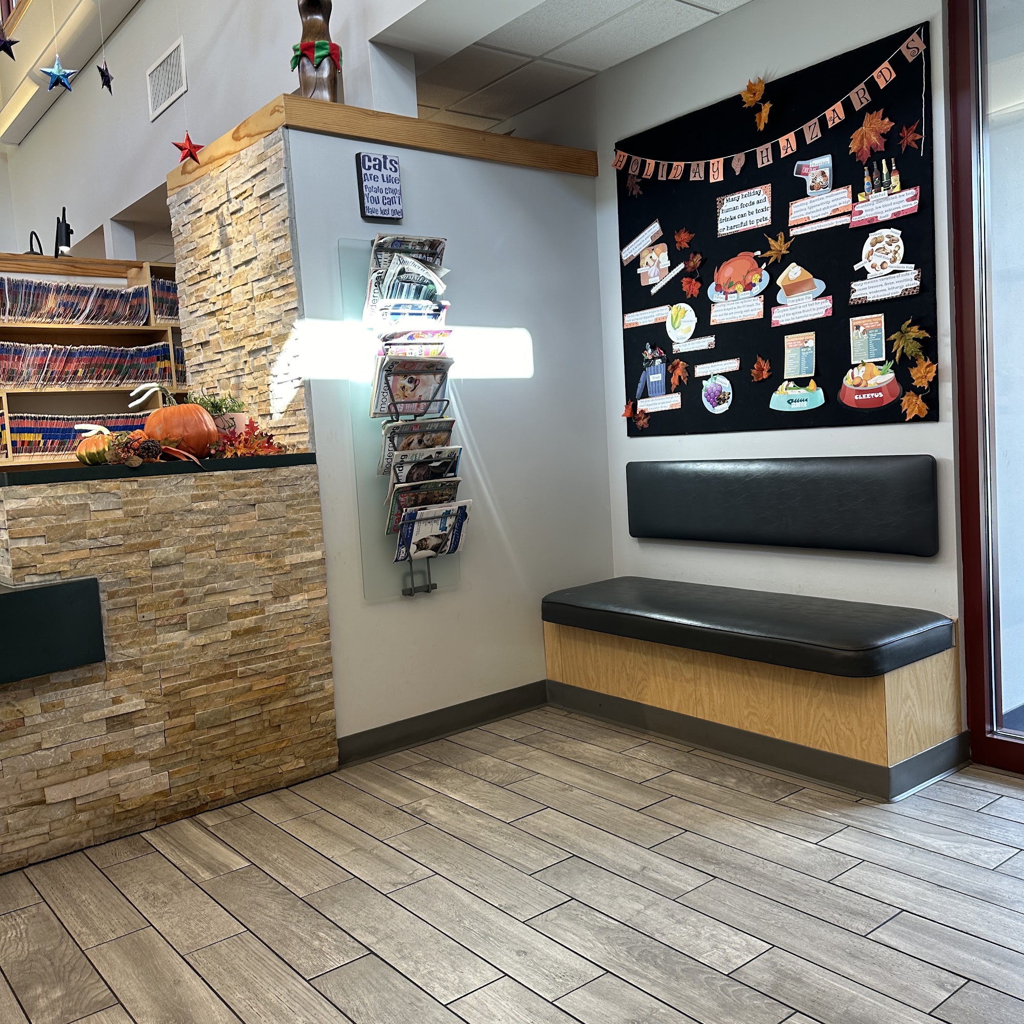 Kingsbury Animal Hospital St. Louis