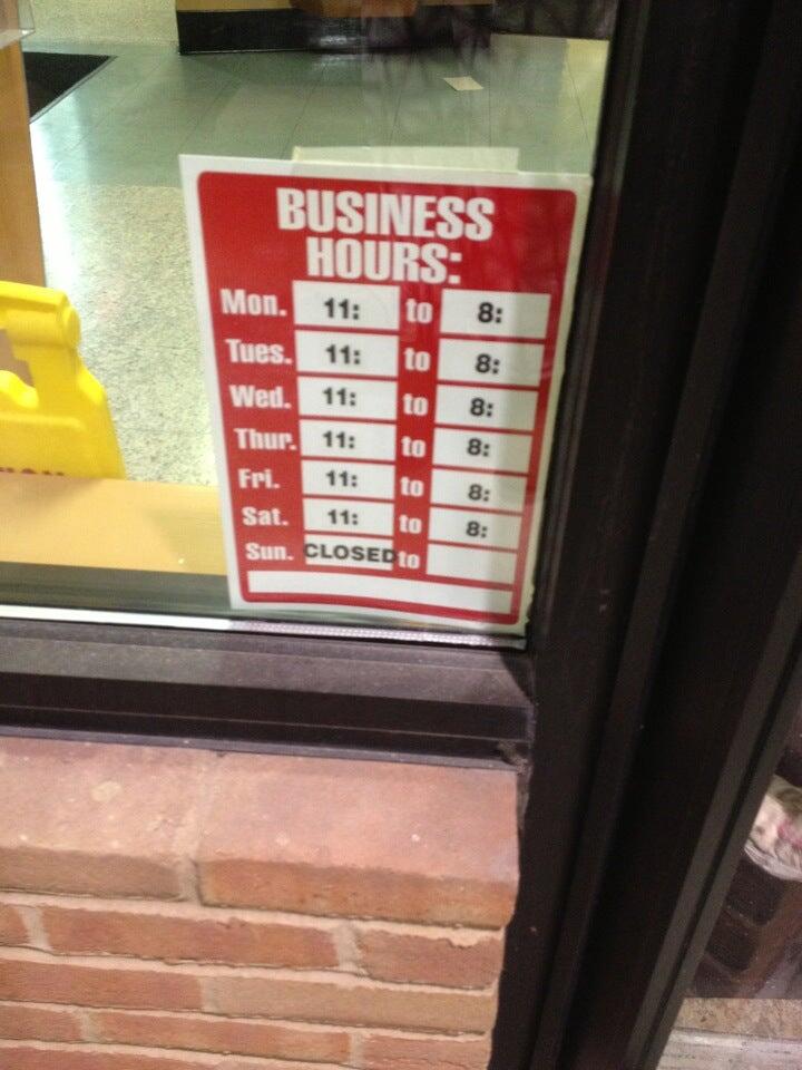 Photo credit: nextdoor