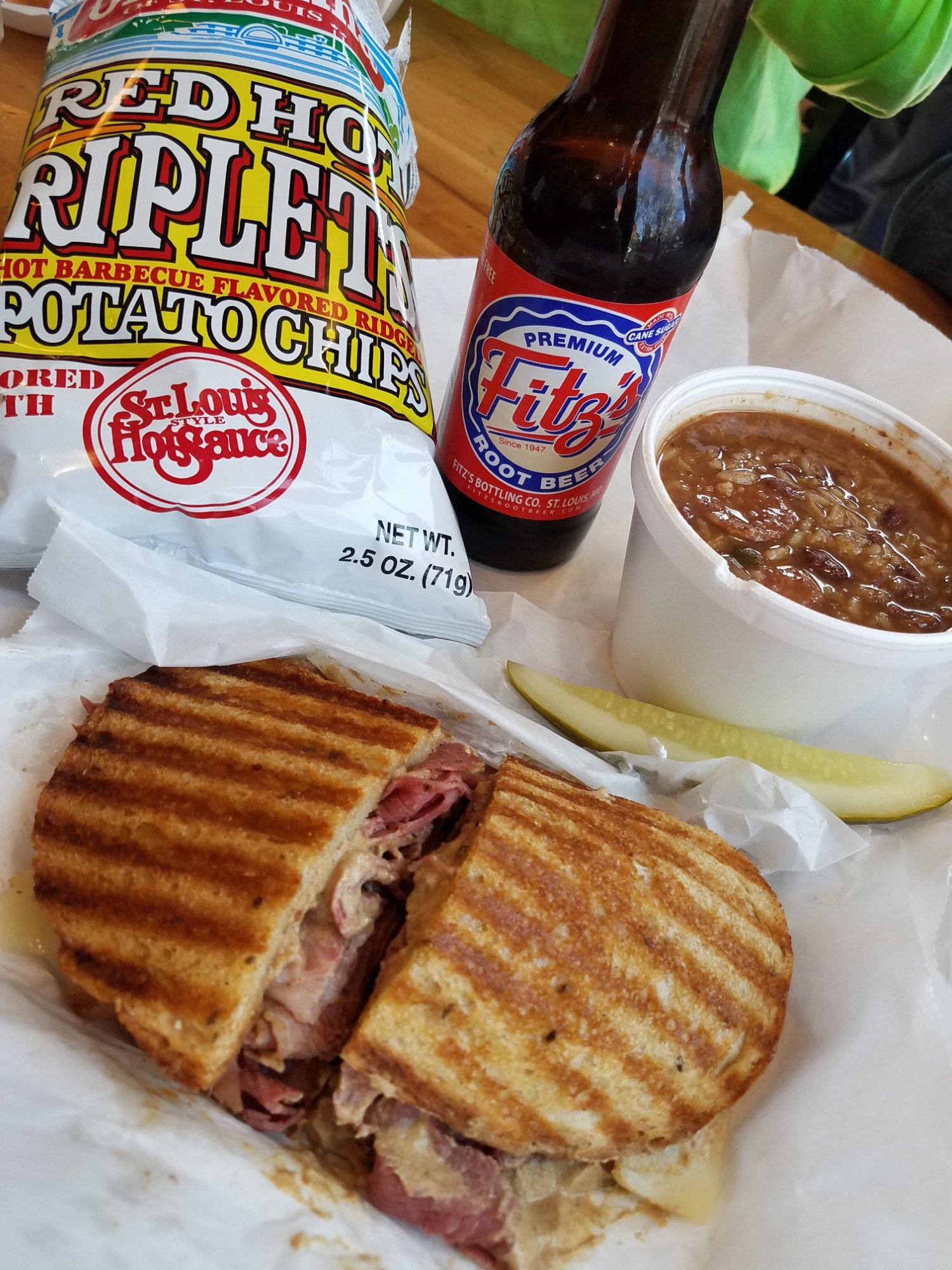 Photo credit: tripadvisor