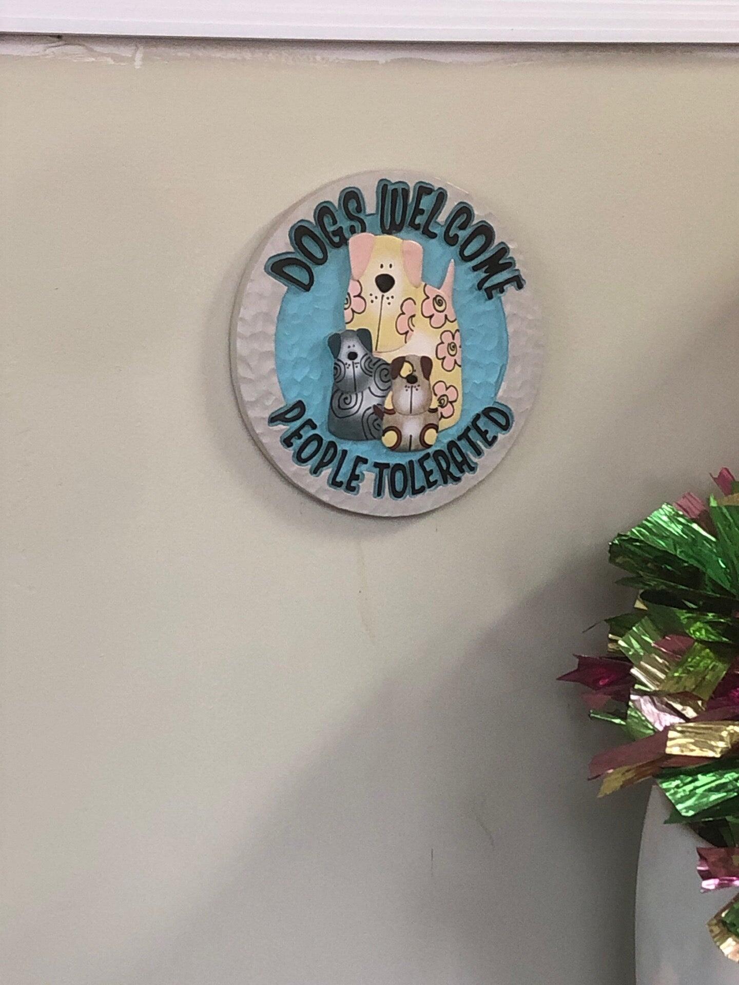 Flying Fur Grooming Salon St. Louis