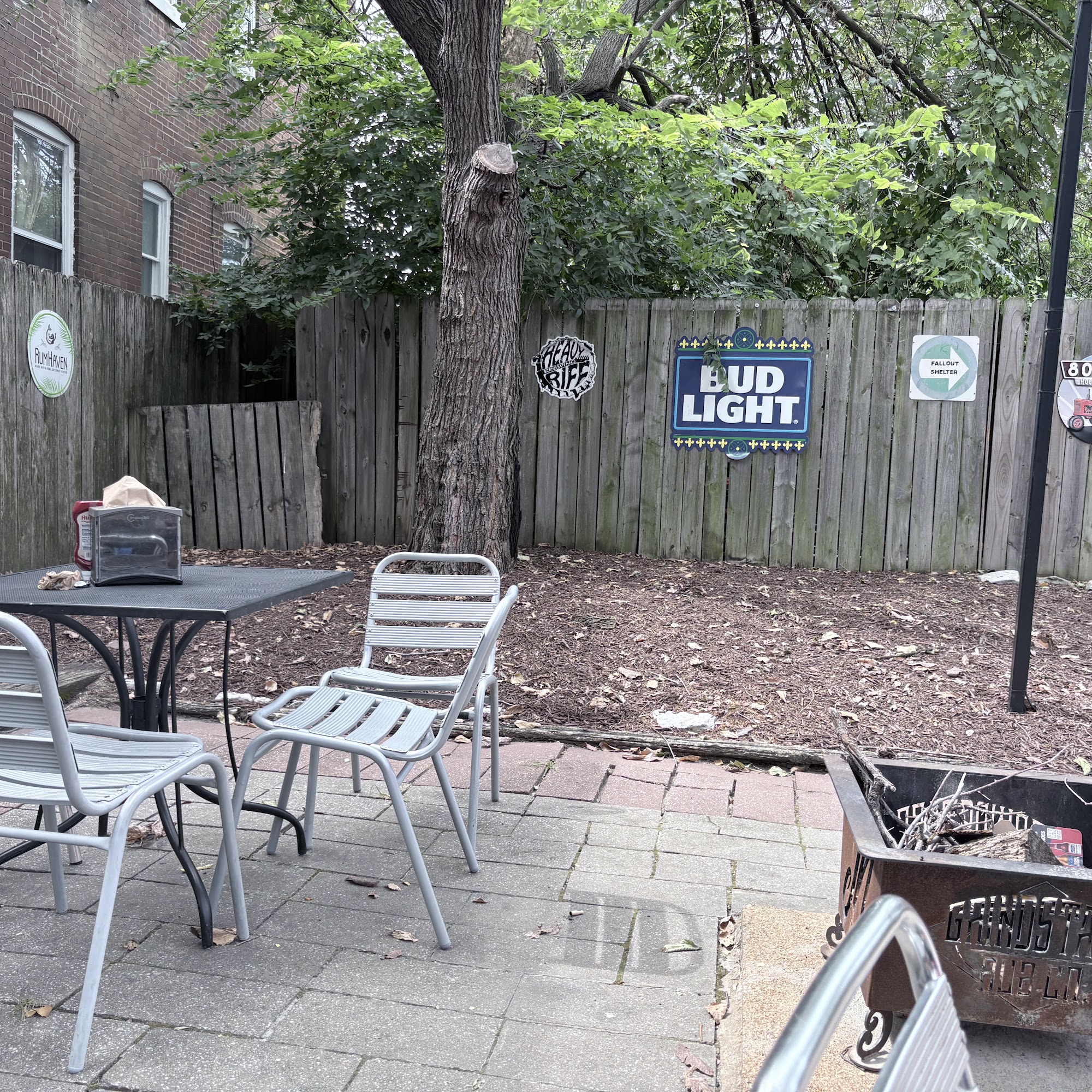 Jack Nolen's St. Louis