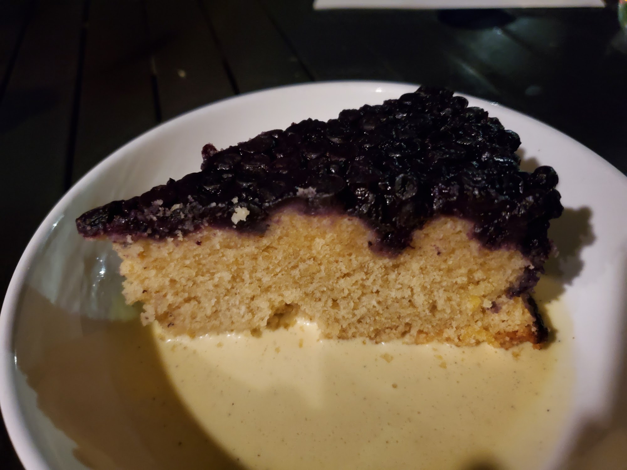 Little Fox St. Louis