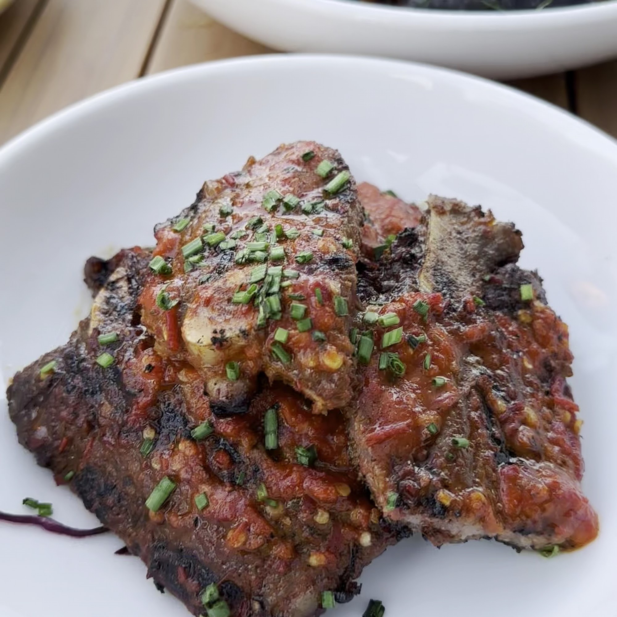 Little Fox St. Louis