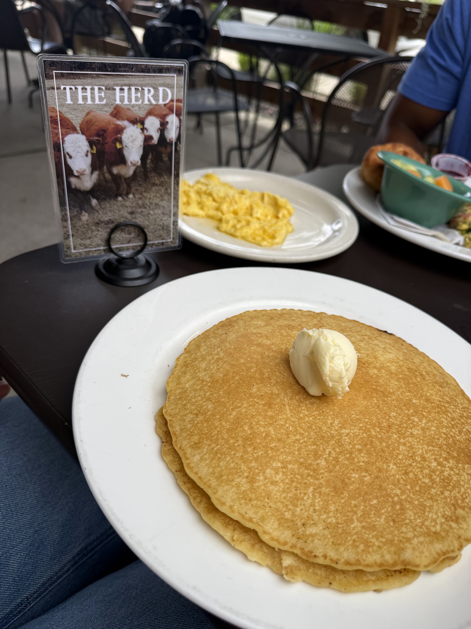 Have A Cow Cattle Co. Cafe and Urban Farm Store St. Louis