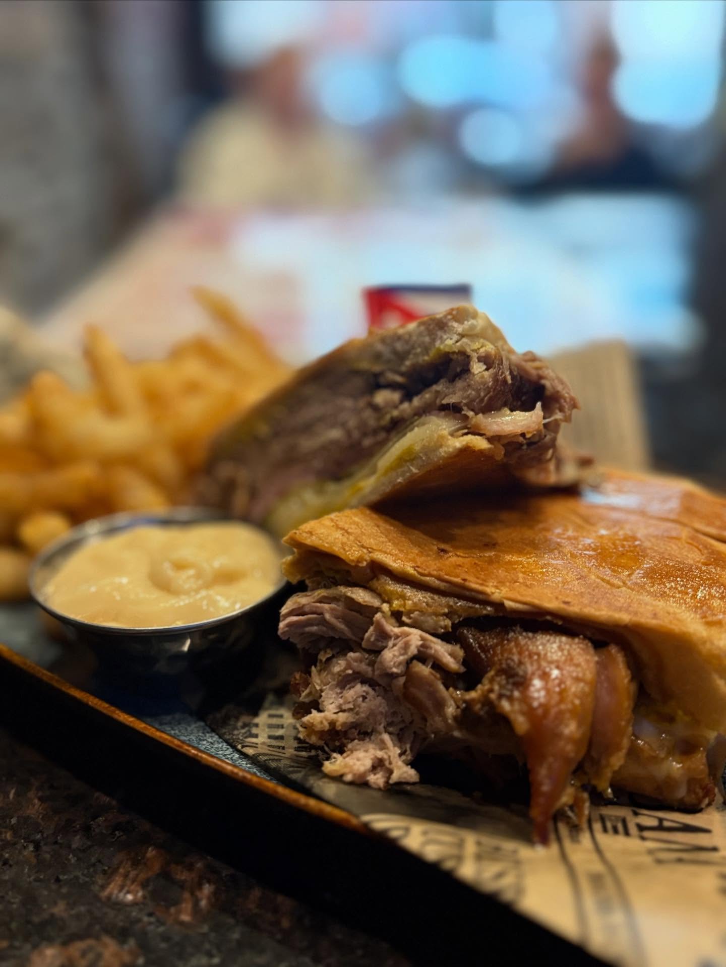 Havana's Cuisine Restaurant St. Louis