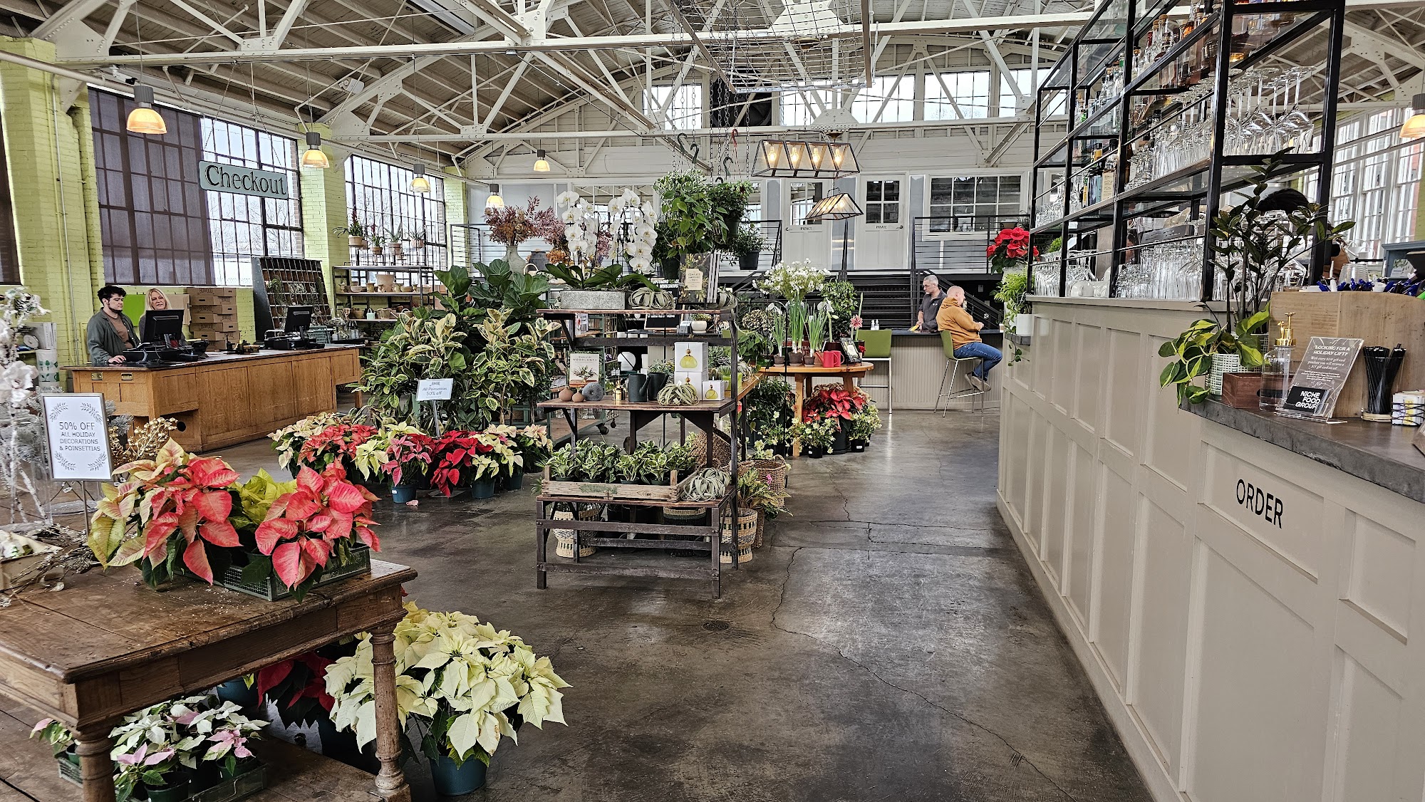 Bowood by Niche 4605 Olive St, St. Louis, MO 63108