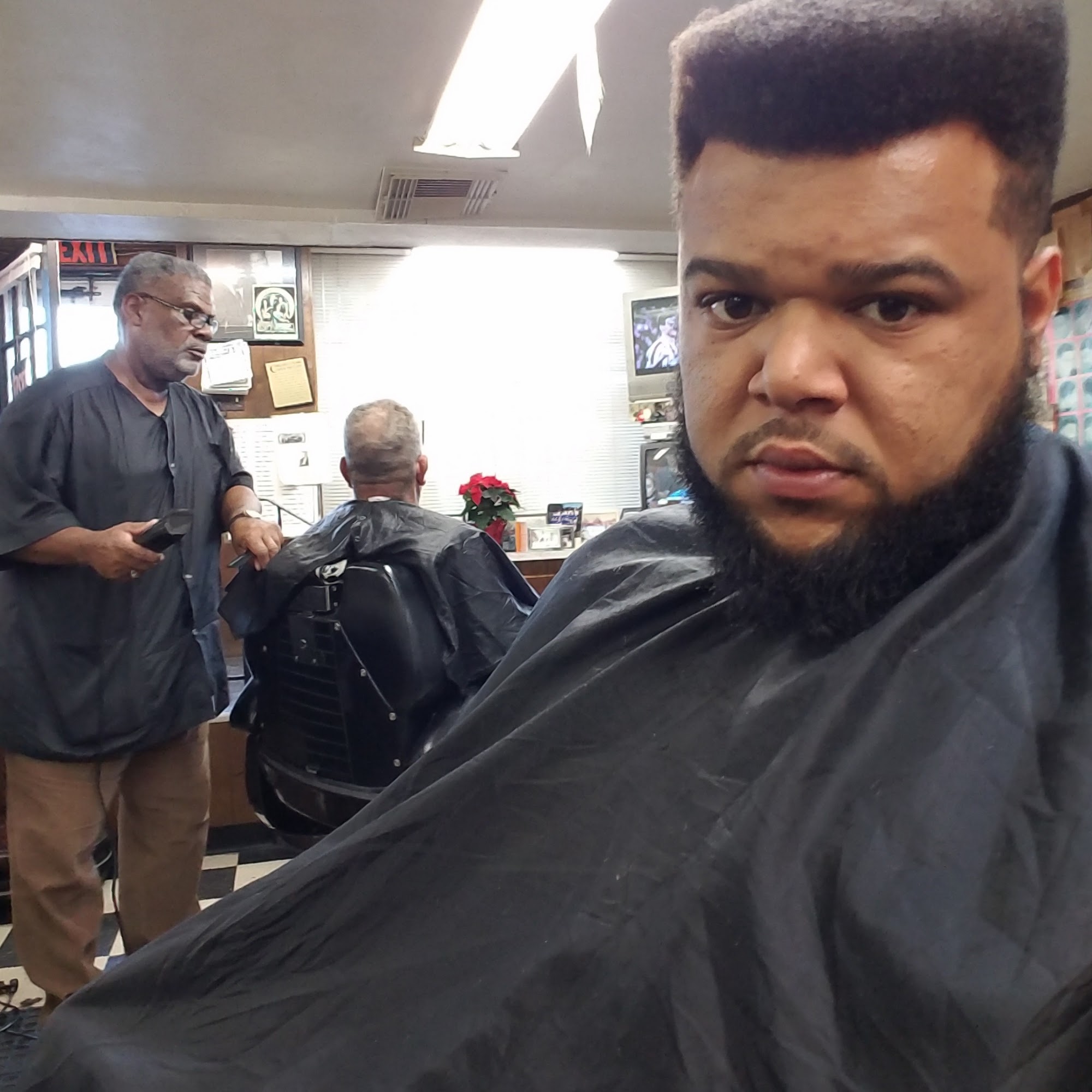 Rodney & Carrol's Barber Shop