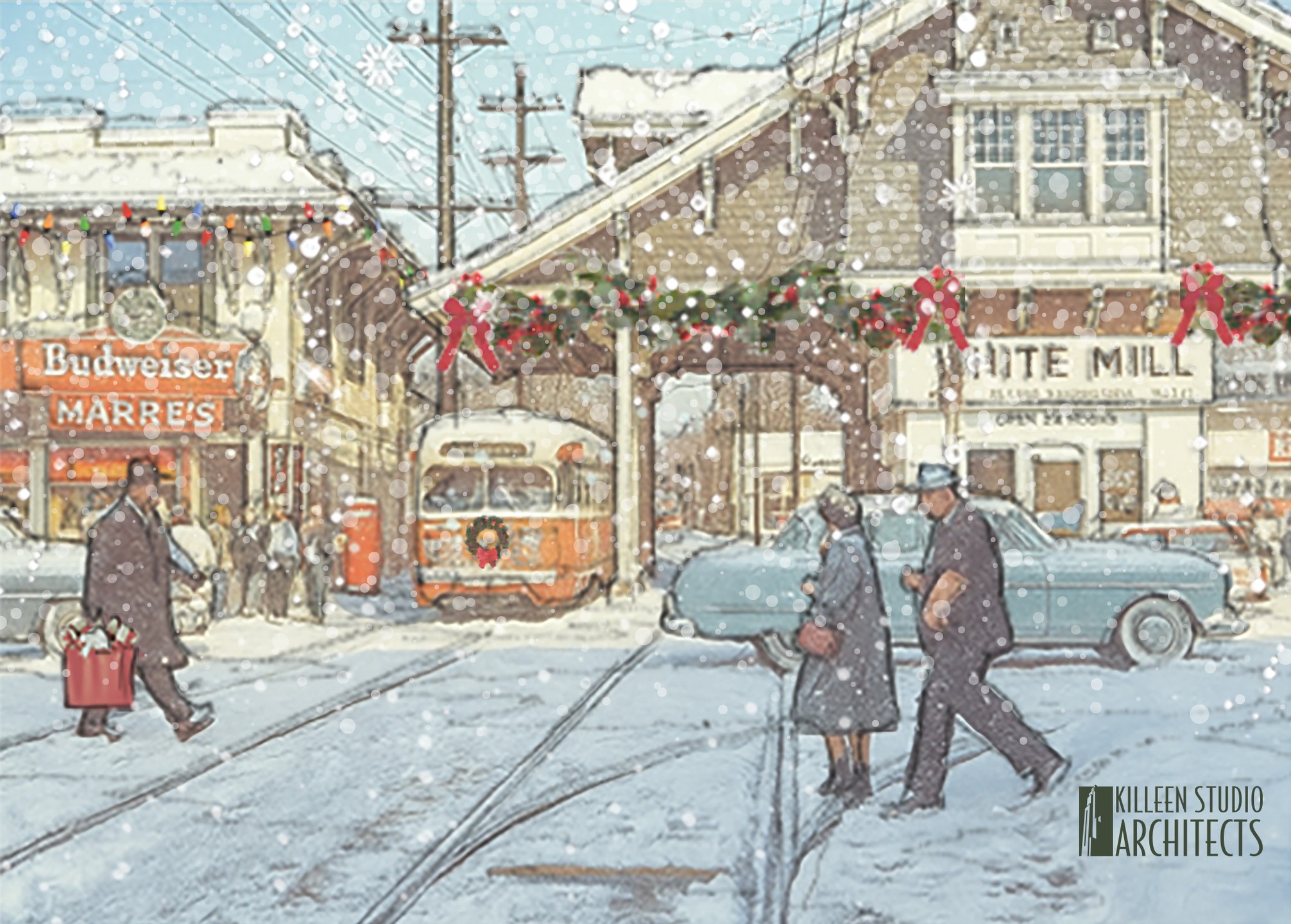 River City Carpentry Llc