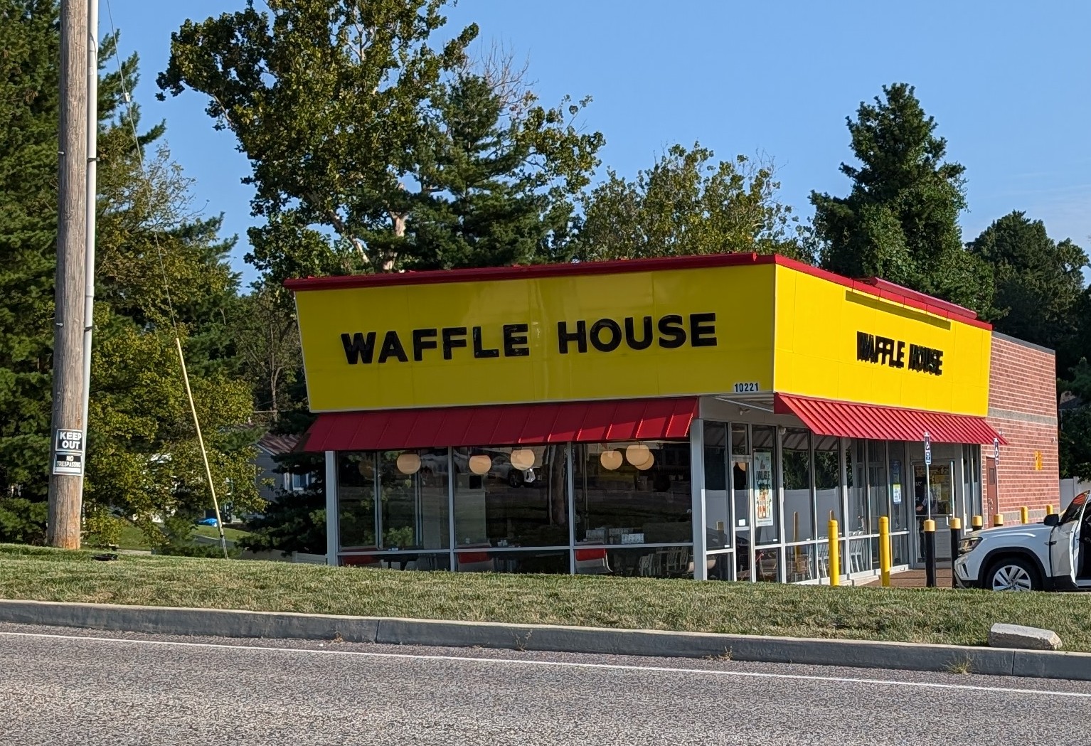 Waffle House
