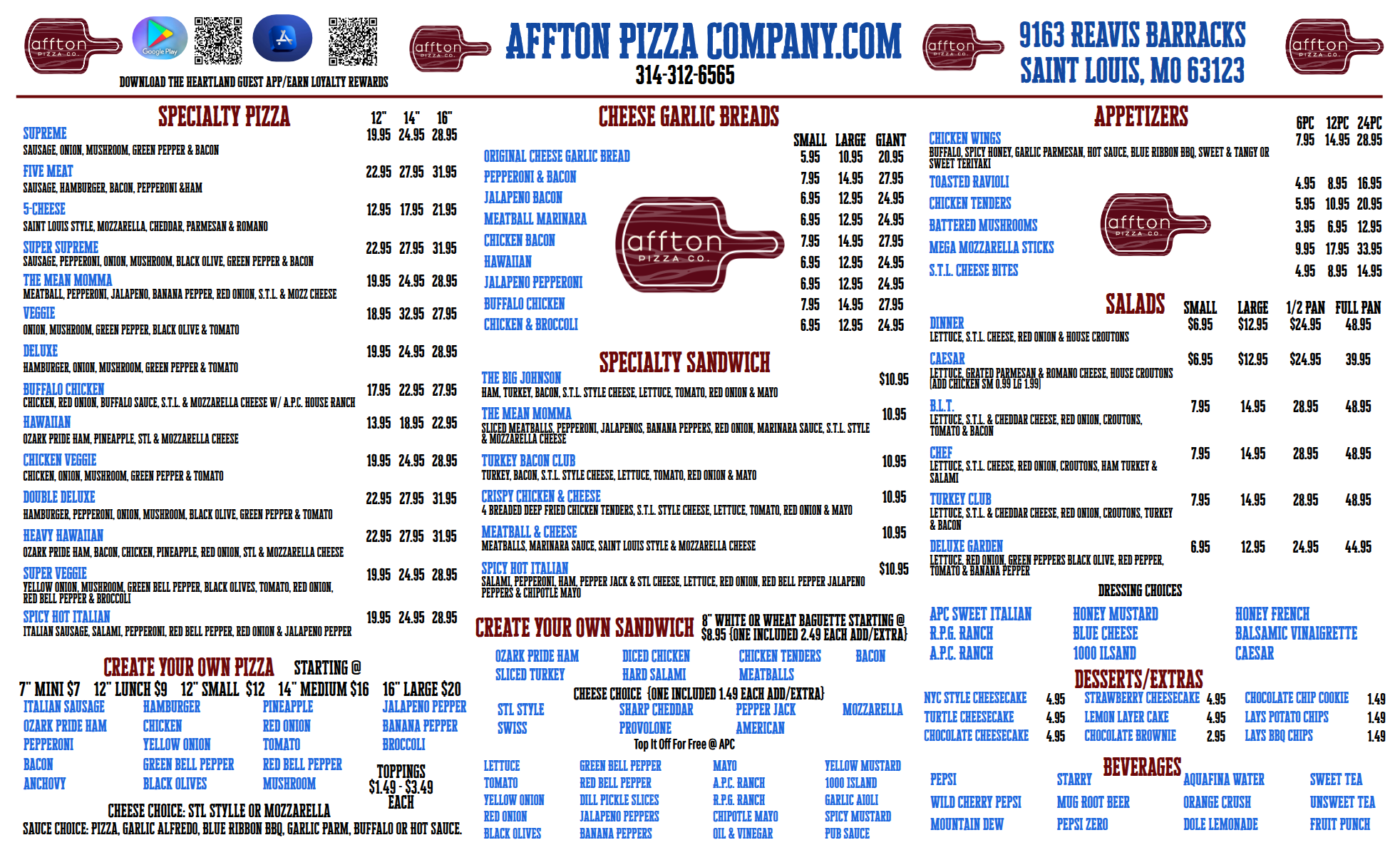 Photo credit: Restaurantji