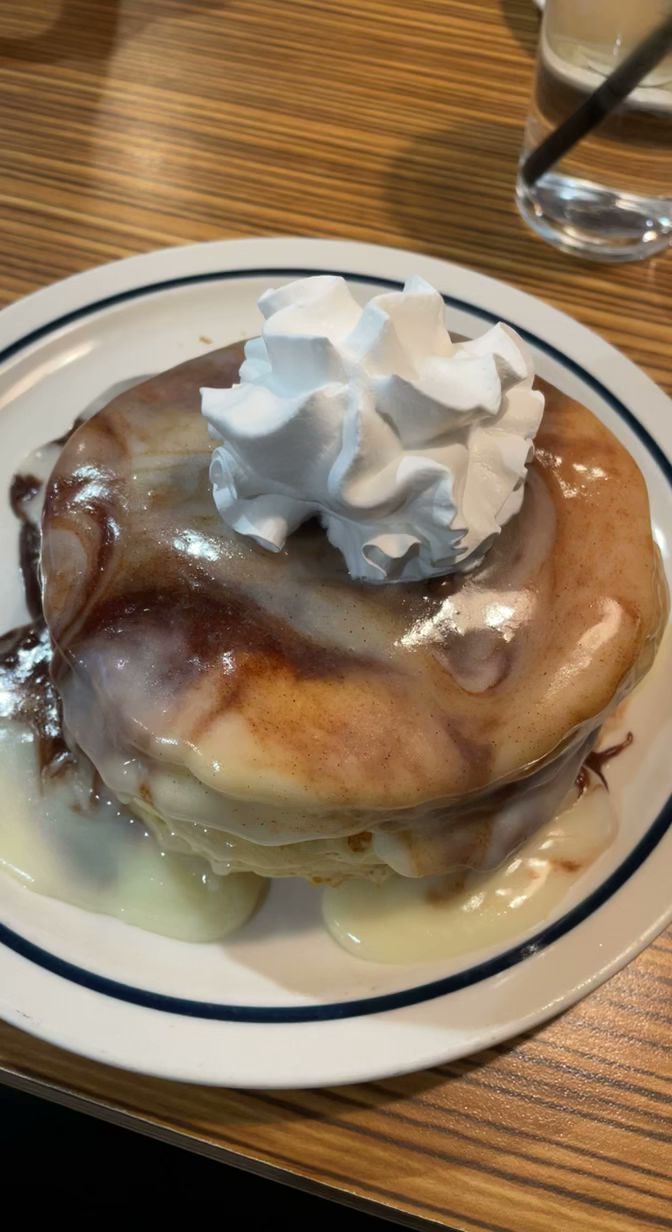 IHOP