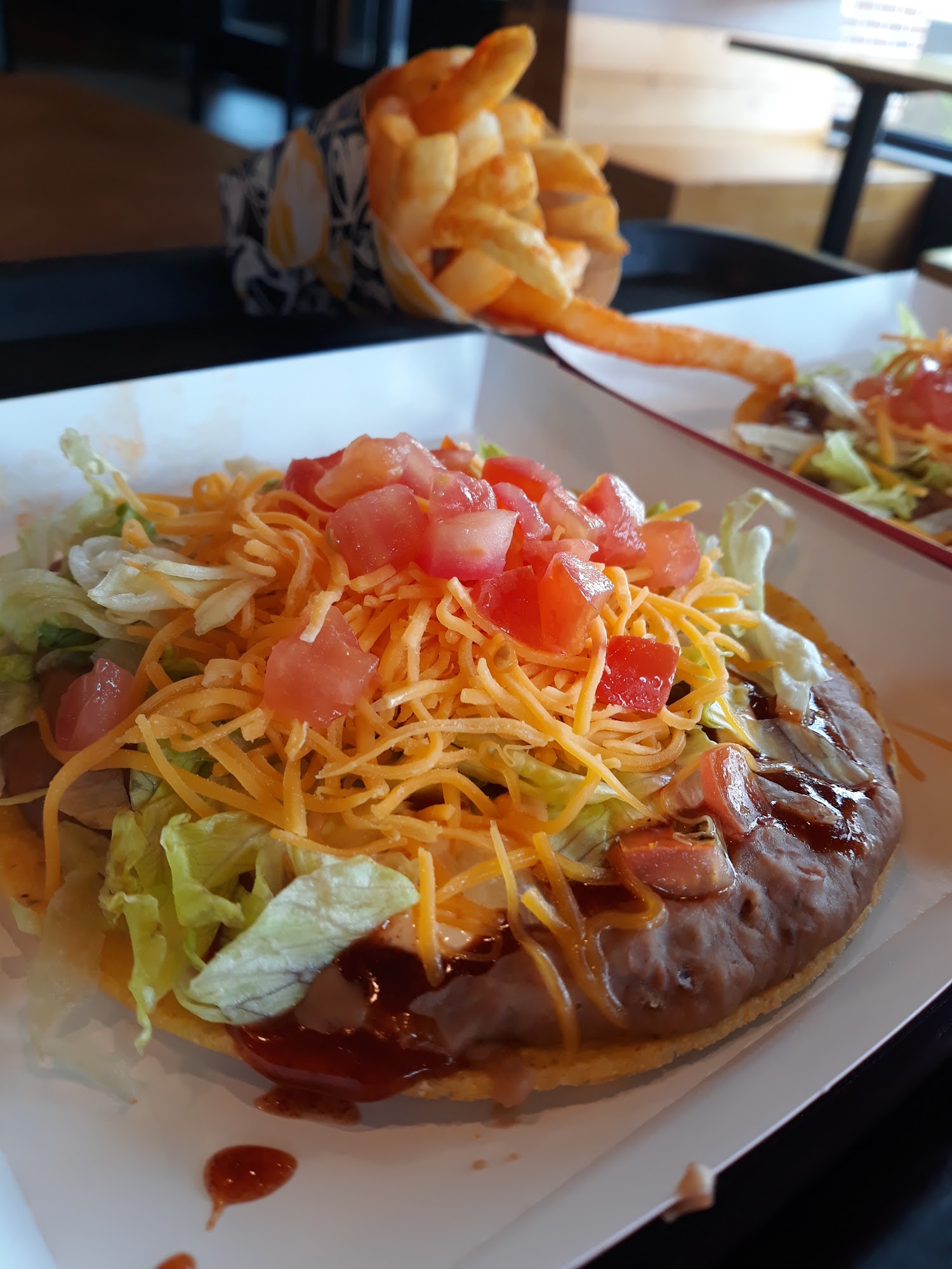 Taco Bell