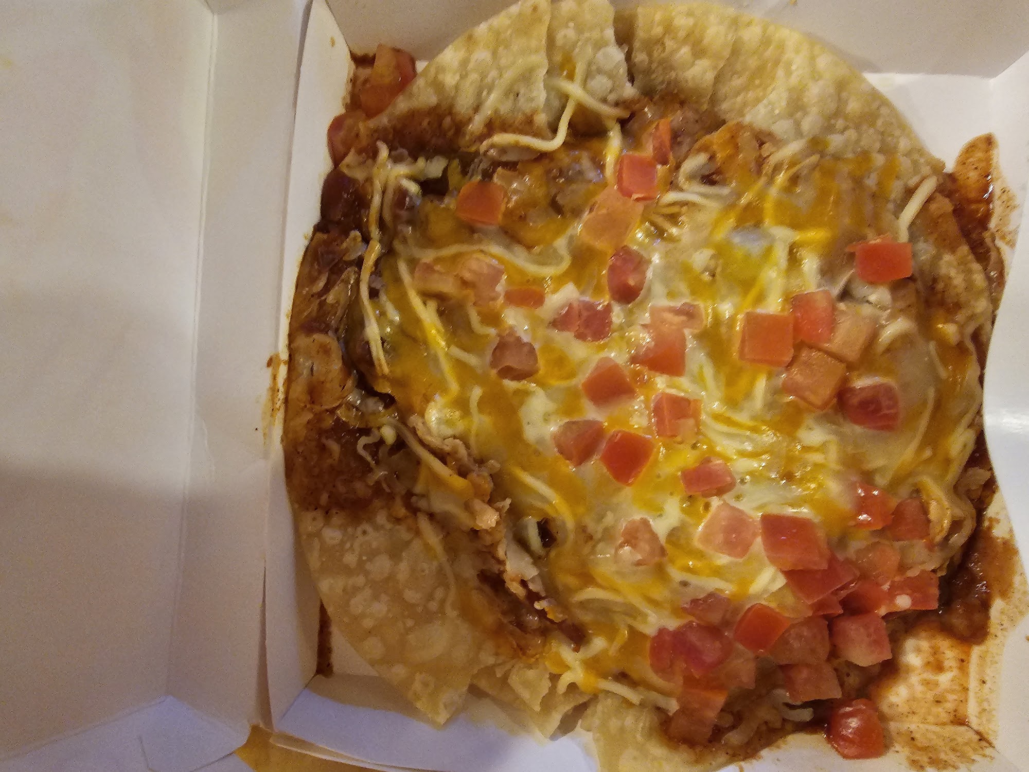 Taco Bell