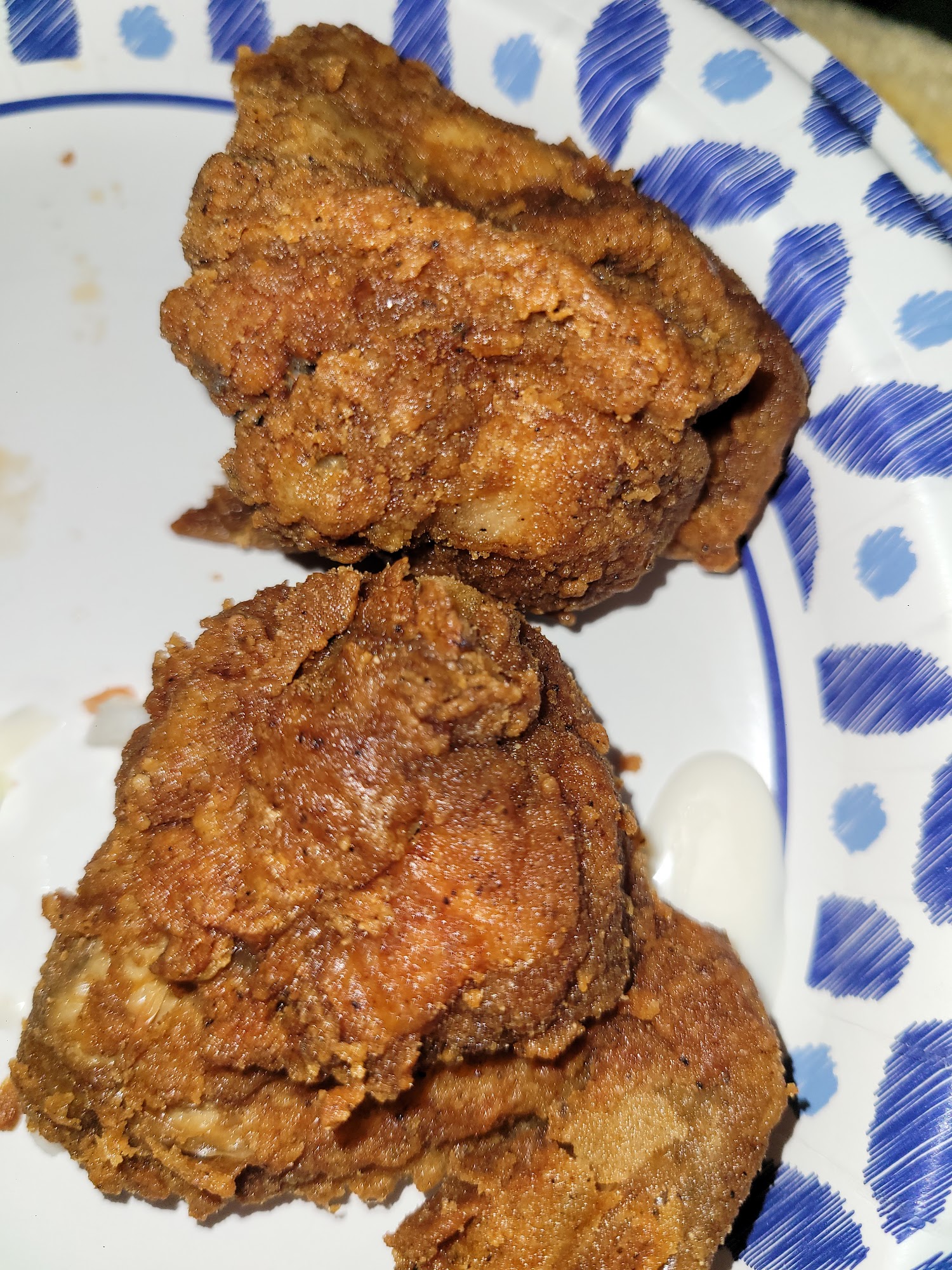 KFC