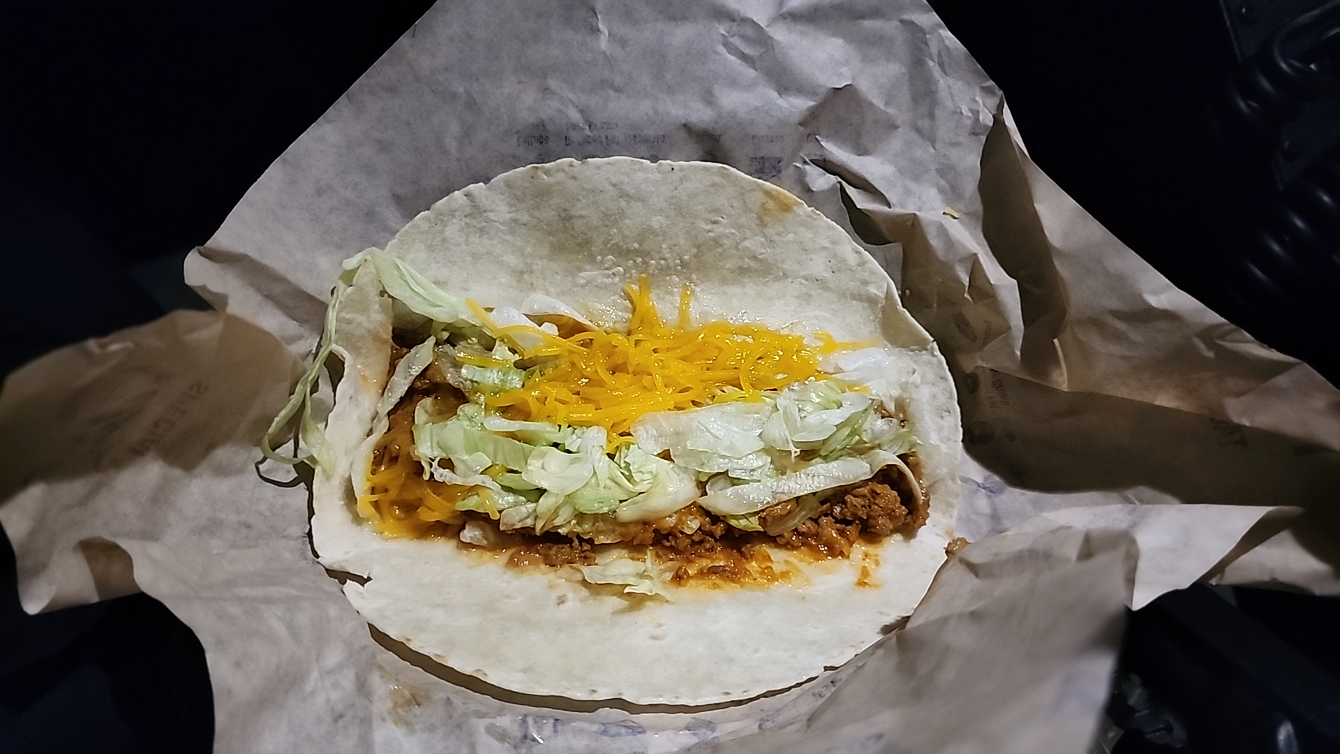 Taco Bell
