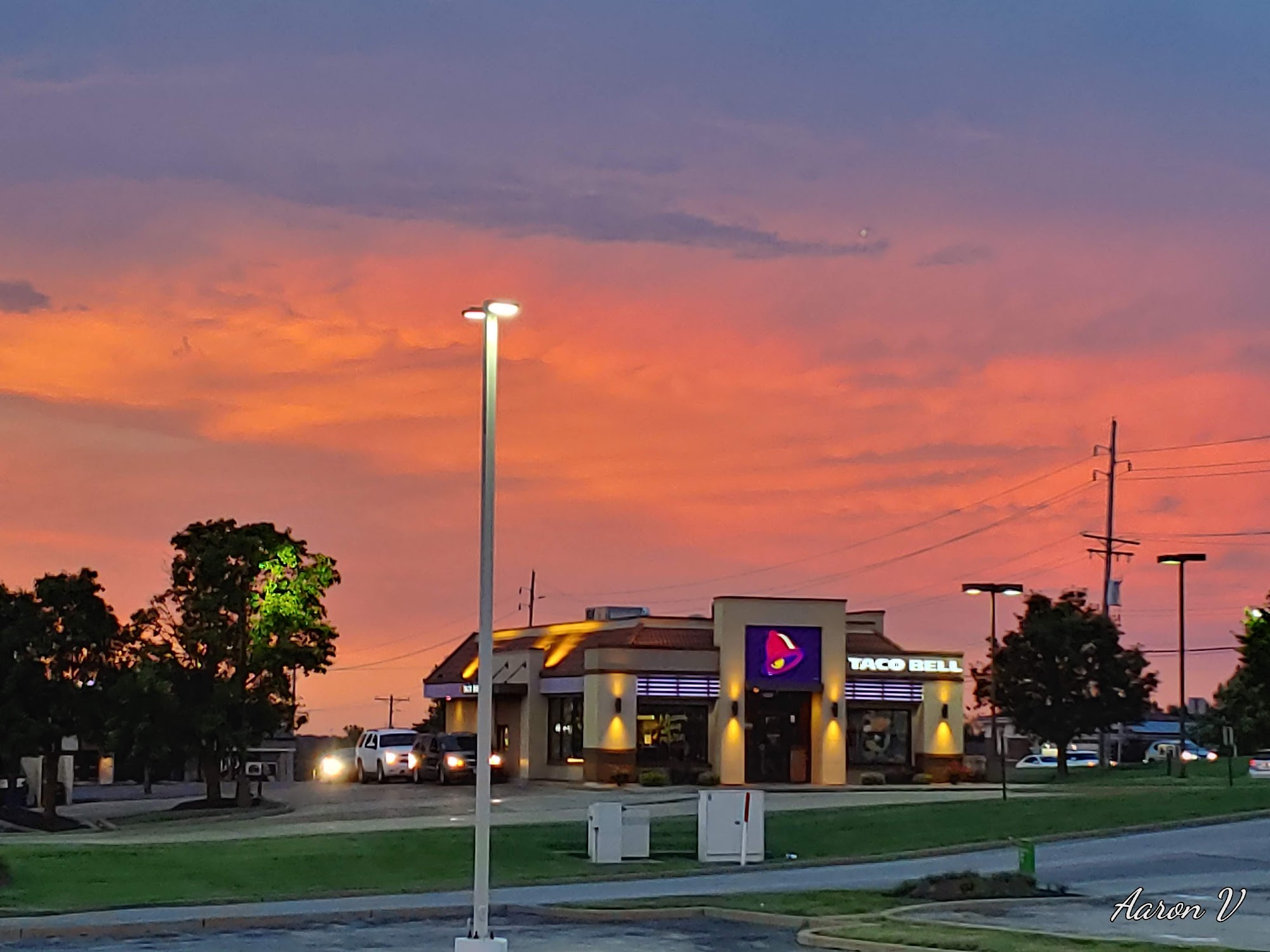 Taco Bell