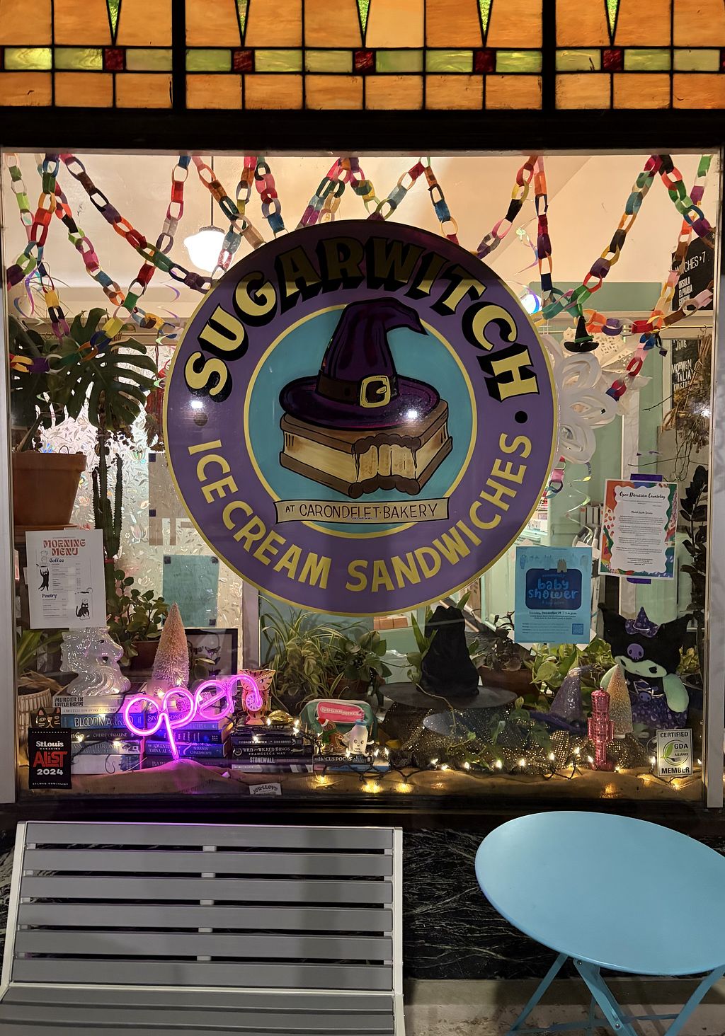 Photo credit: happycow