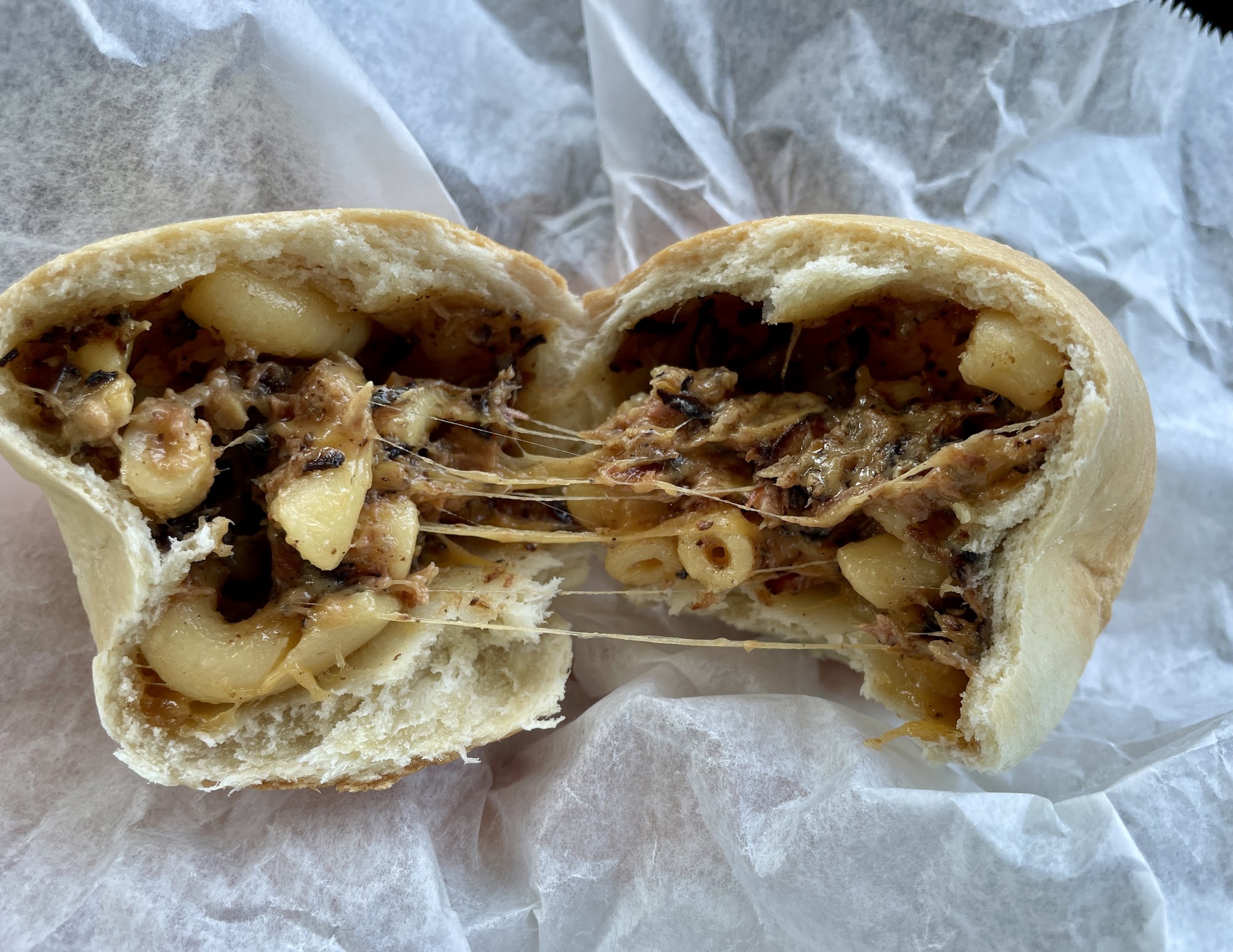 St. Louis Kolache Menu