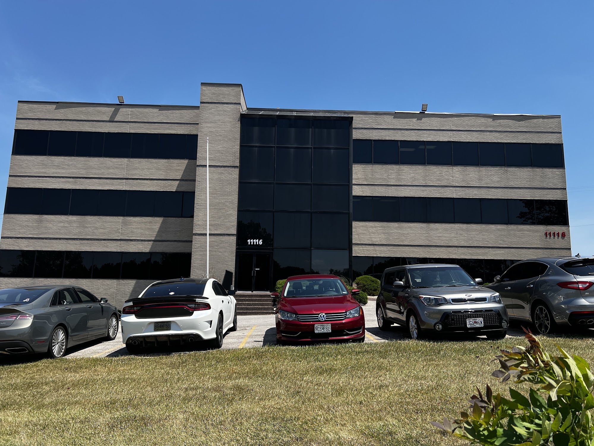 Pediatric Home Service- St. Louis Private Duty Nursing Office