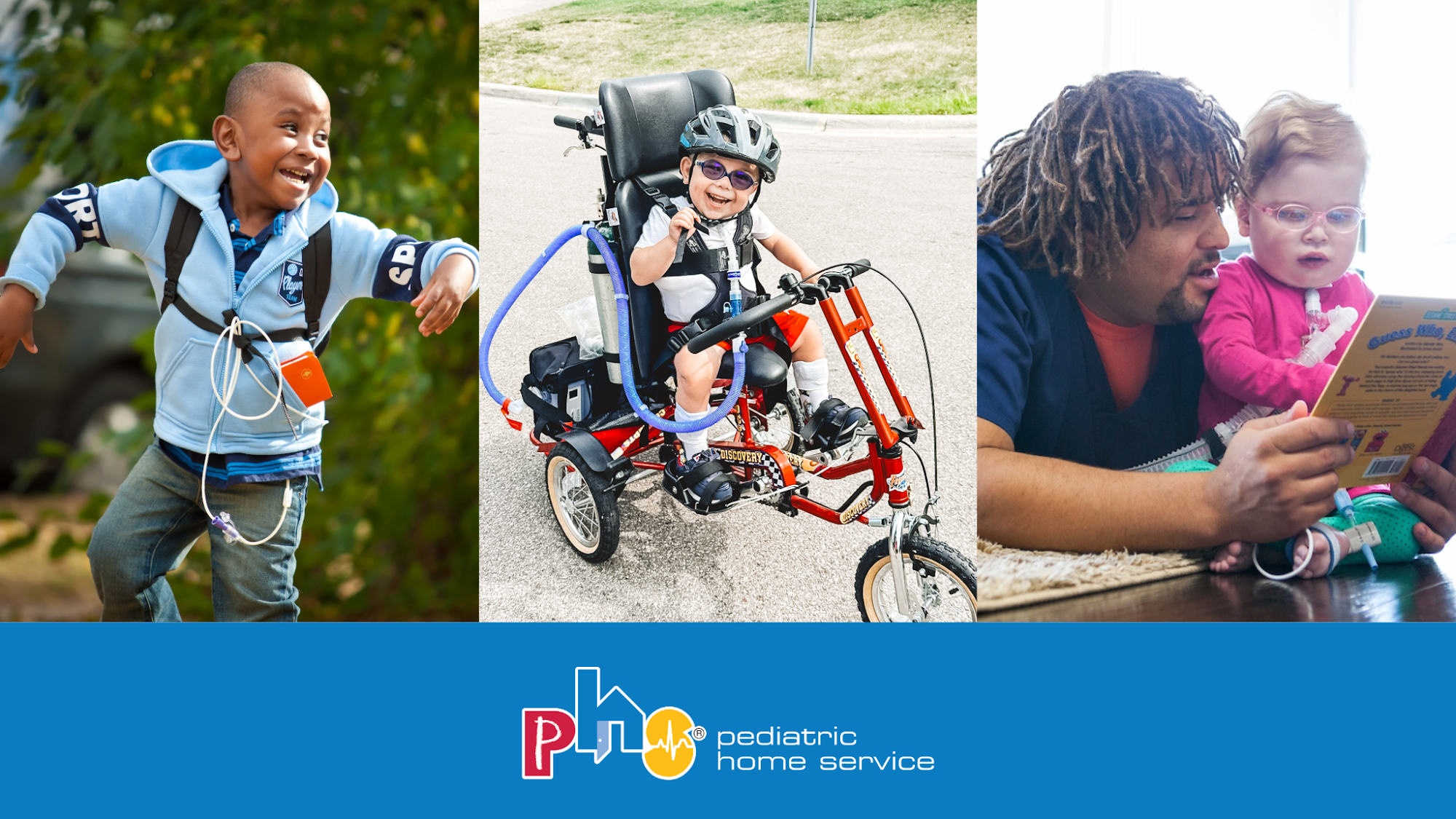 Pediatric Home Service- St. Louis Private Duty Nursing Office