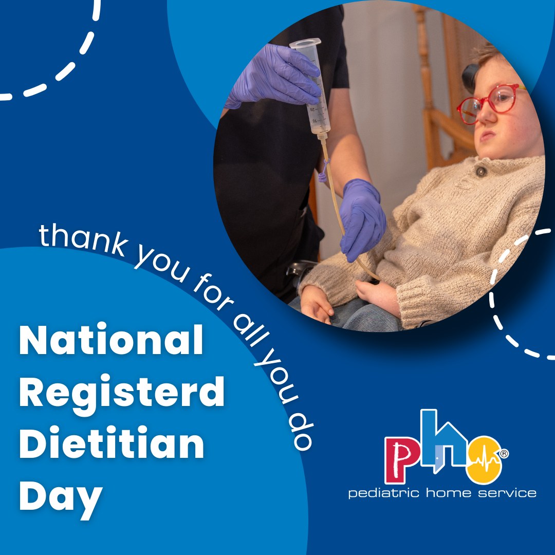 Pediatric Home Service- St. Louis Private Duty Nursing Office