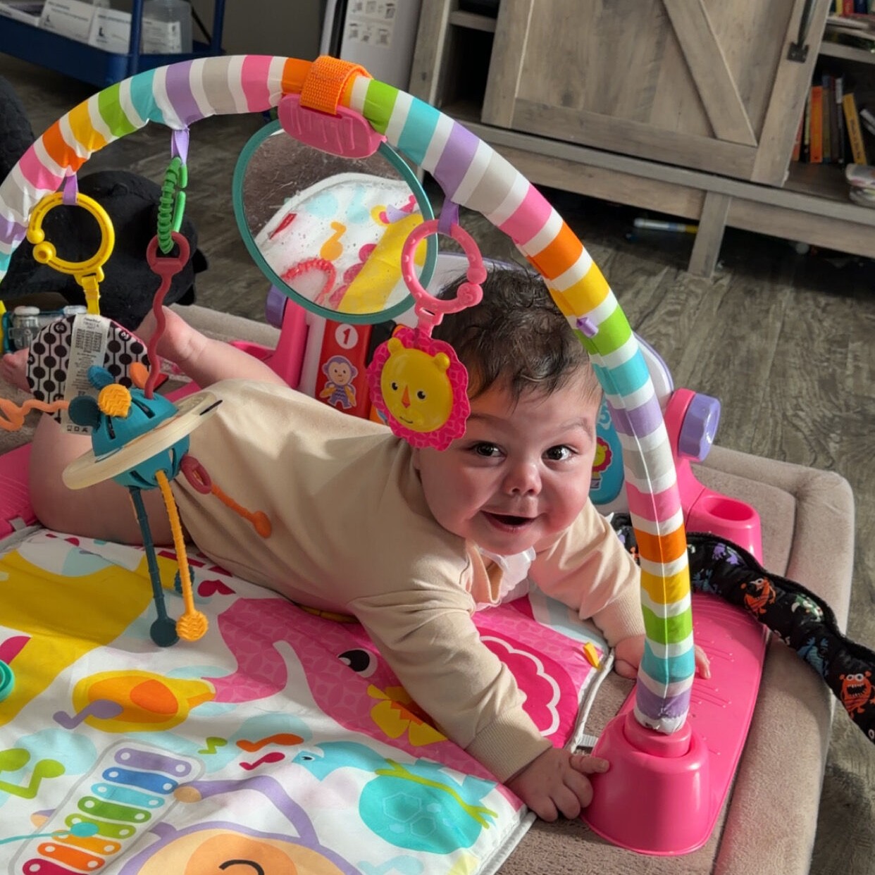 Pediatric Home Service- St. Louis Private Duty Nursing Office