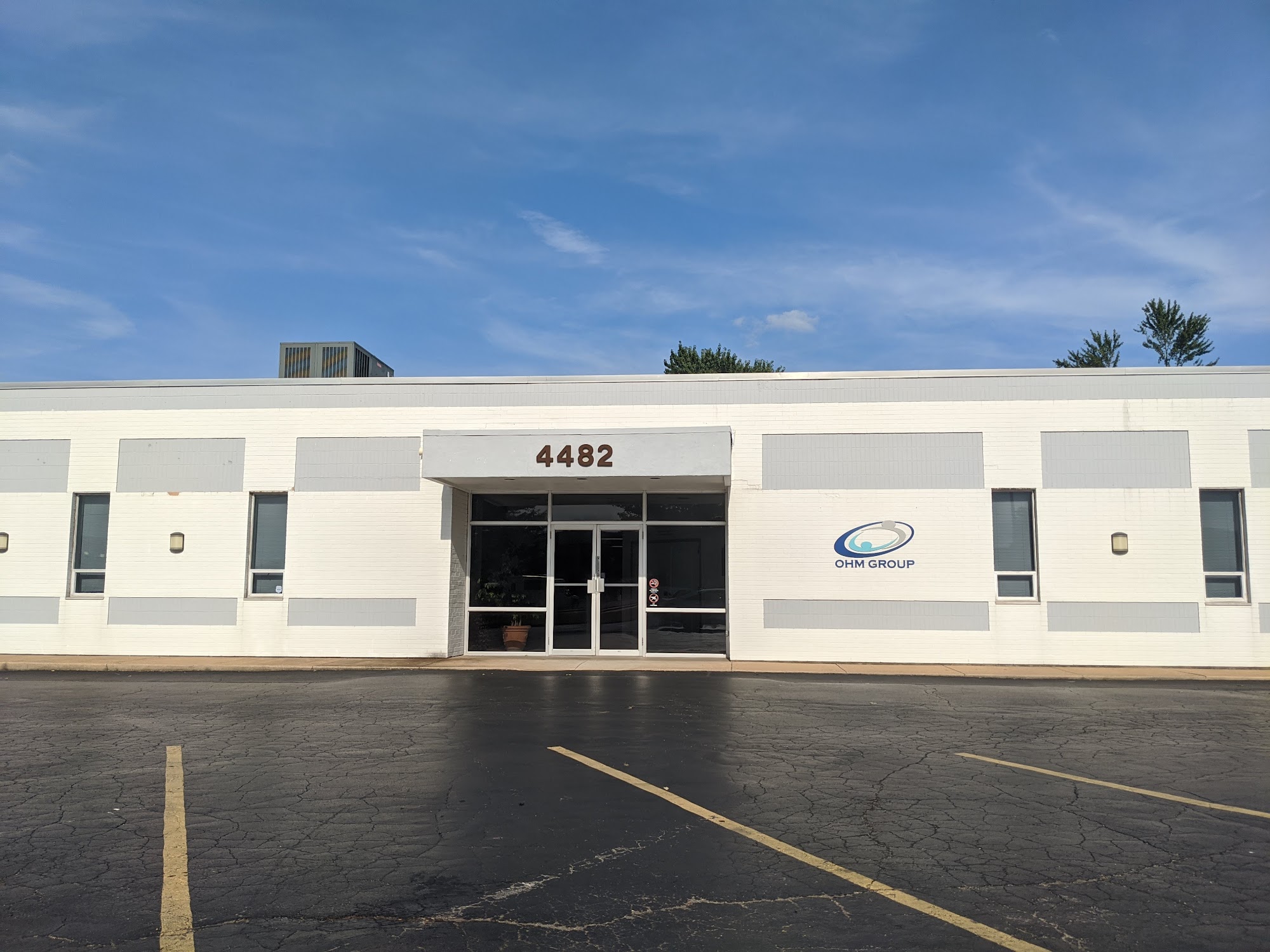 OHM Concession Group