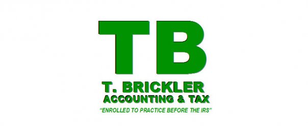 T Brickler Accounting & Tax