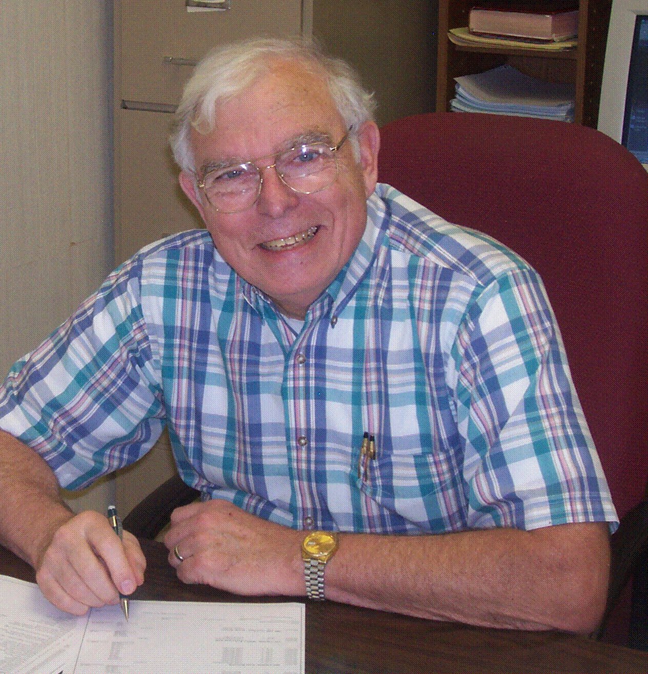 Shildmyer David A CPA