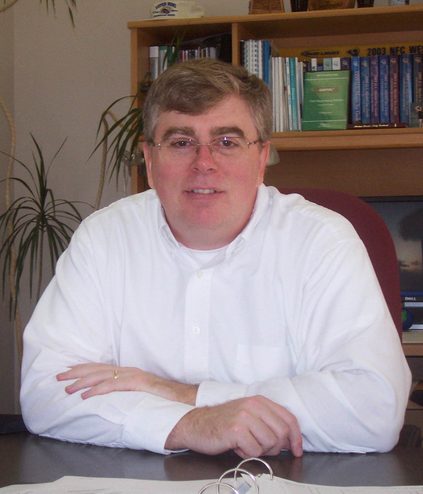 Shildmyer David A CPA