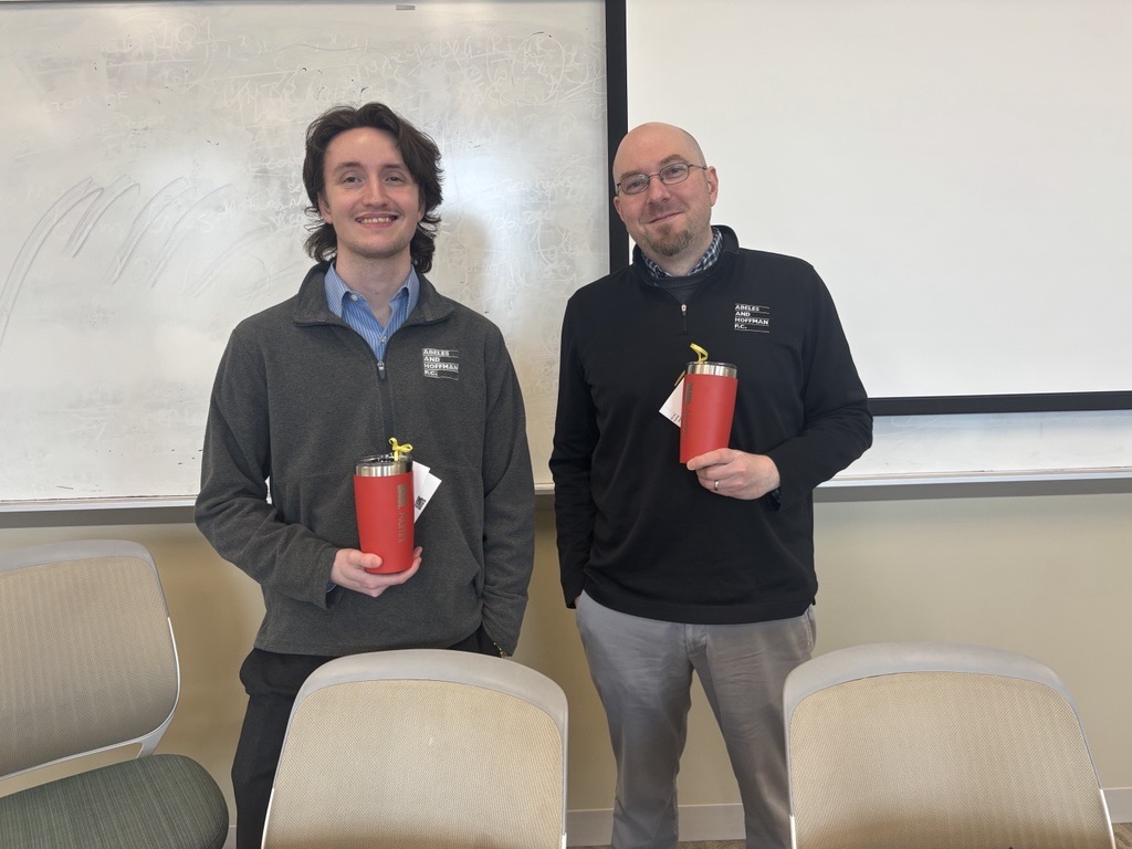 Abeles & Hoffman: Robertson Laura CPA