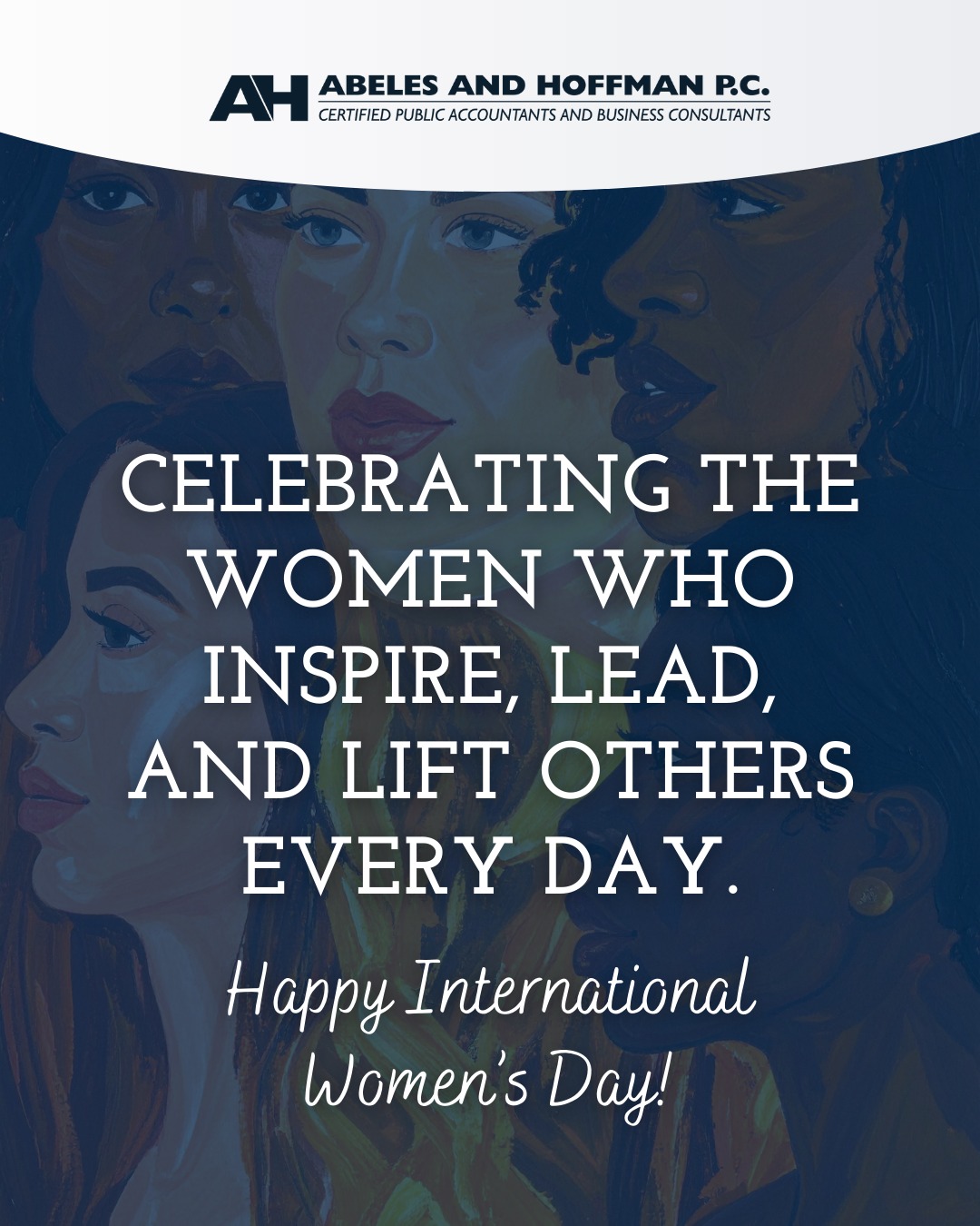 Abeles & Hoffman: Robertson Laura CPA